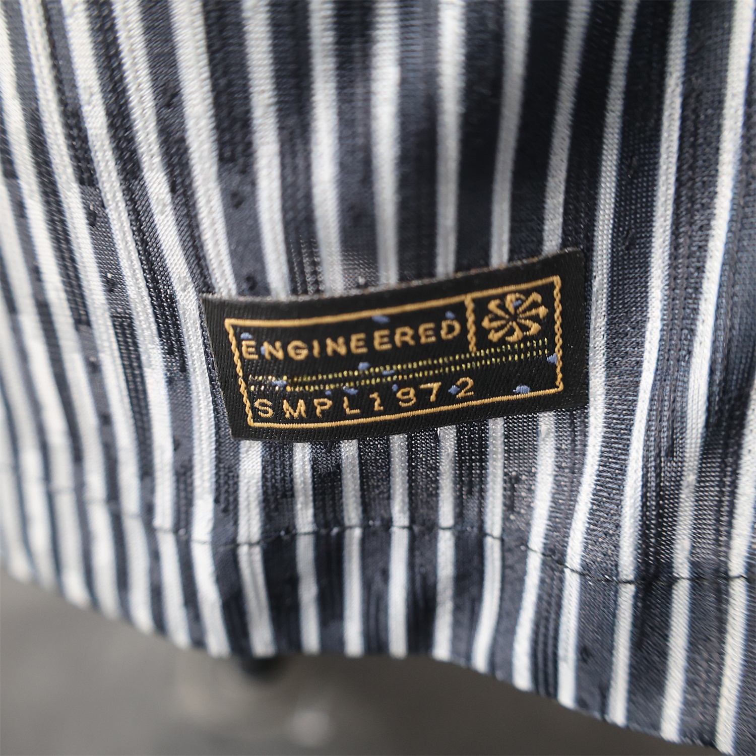 Corinthians 25-26 Black Unsponsored Goalkeeper Jersey - Player Version - Unitedfutballjersey