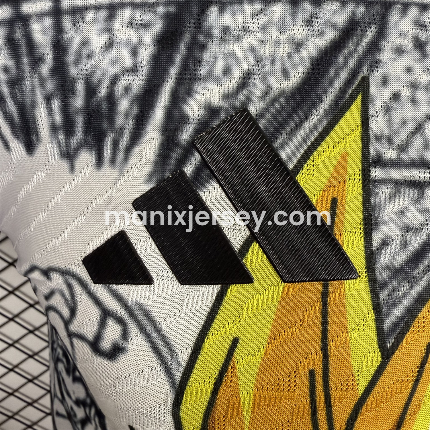 Japan 25-26 Torankusu Special Edition Jersey - Fans Version - Unitedfutballjersey