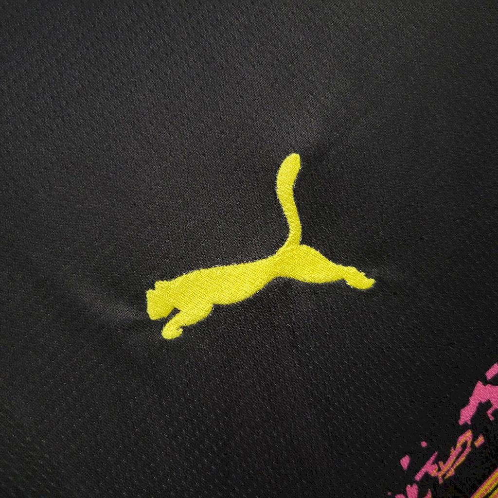 PSV Eindhoven 24-25 Away Jersey - Fans Version - Unitedfutballjersey