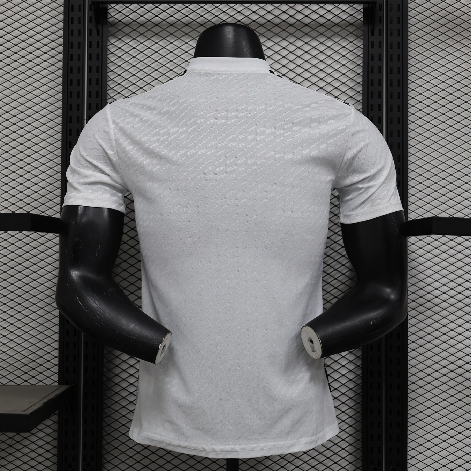 Japan 25-26 Samurai & Cherry Blossoms Special Edition Jersey - Player Version - Unitedfutballjersey