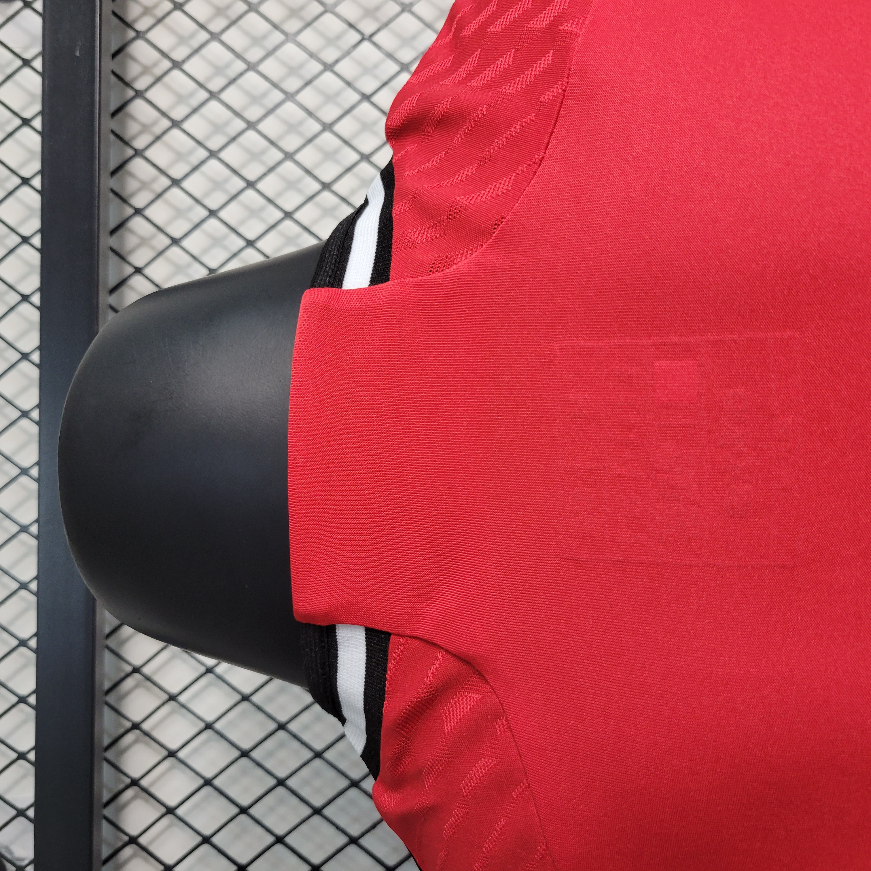 Manchester United 22-23 Home Jersey - Player Version - Unitedfutballjersey