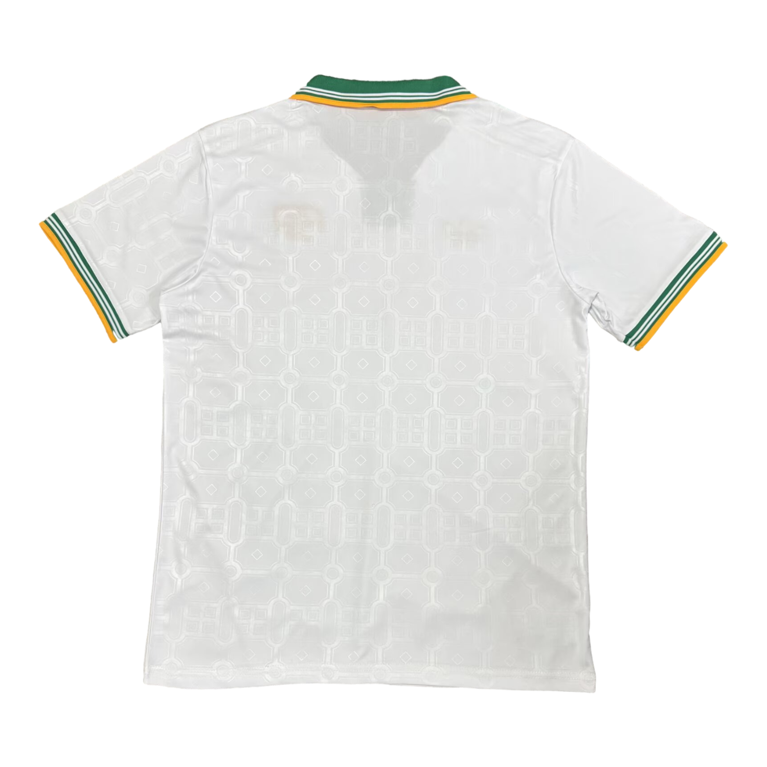 AS Roma 25-26 Third Unsponsored Jersey - Fans Version - Unitedfutballjersey