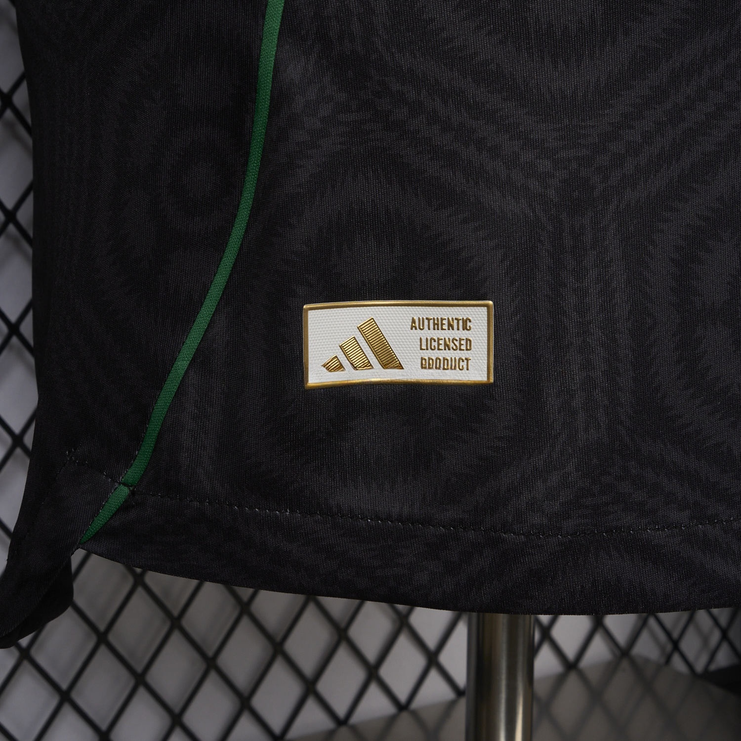 Tigres UANL 25-26 Third Jersey - Player Version - Unitedfutballjersey