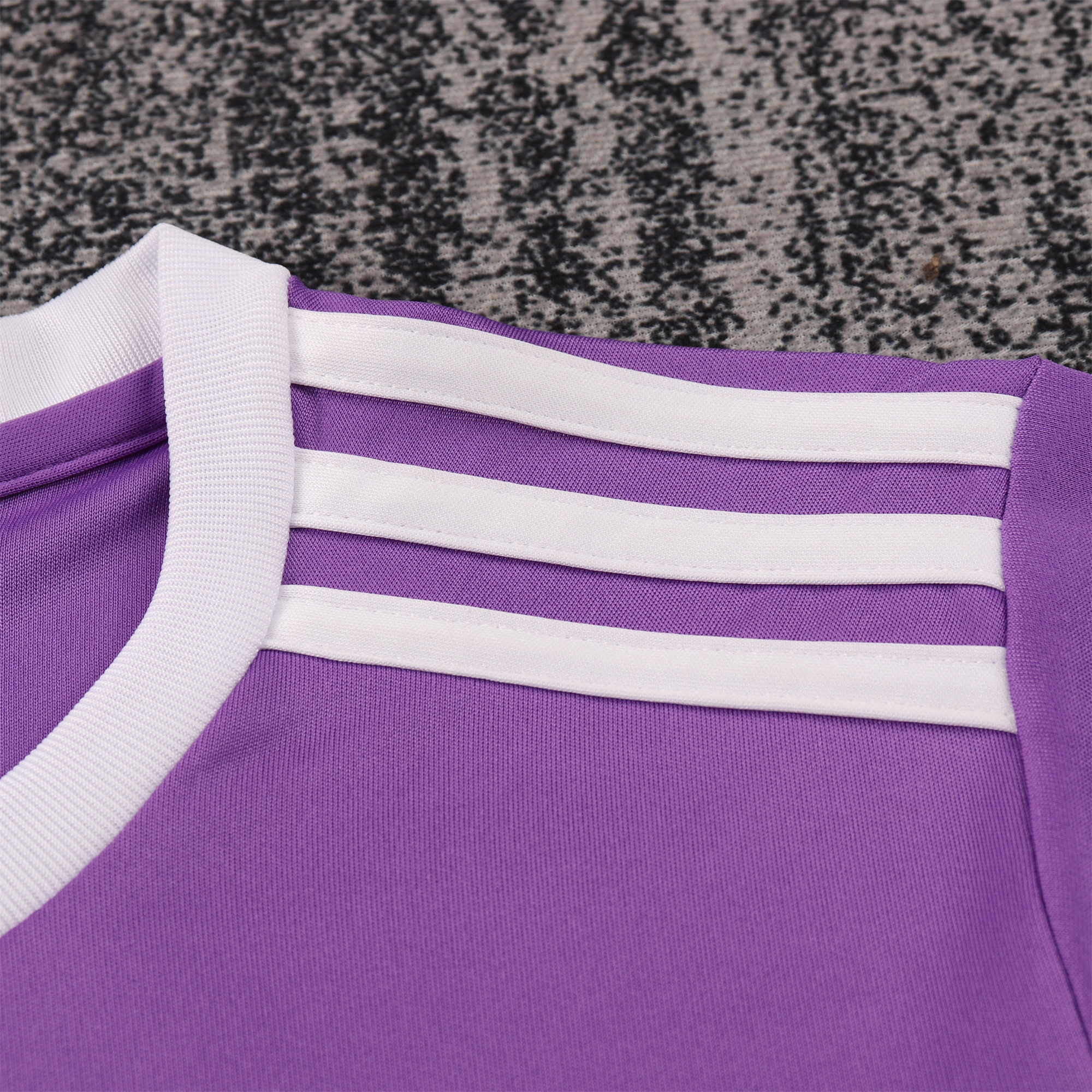 Retro Real Madrid 2016-17 Away Kids Kit - Unitedfutballjersey