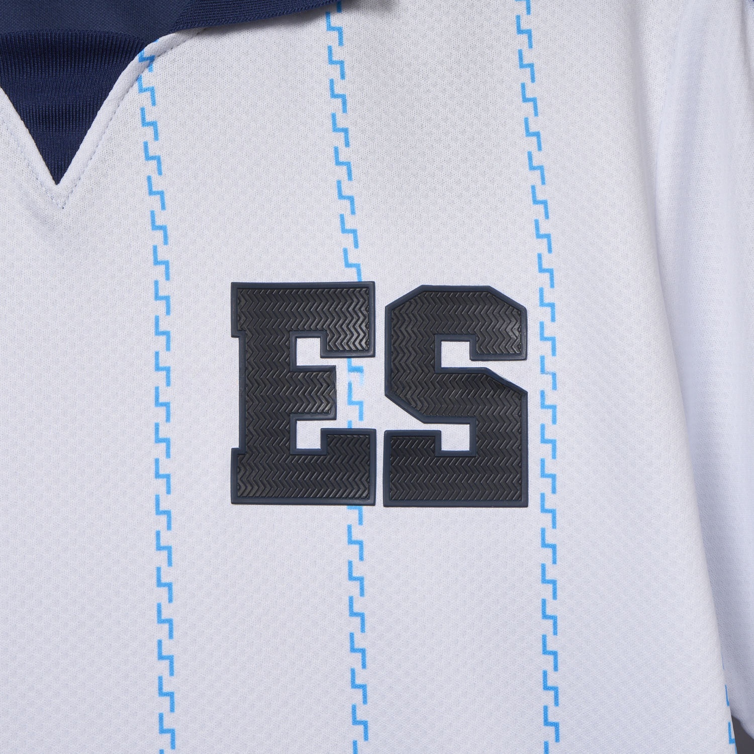 El Salvador 2024-25 Fourth Jersey - Fans Version - Unitedfutballjersey