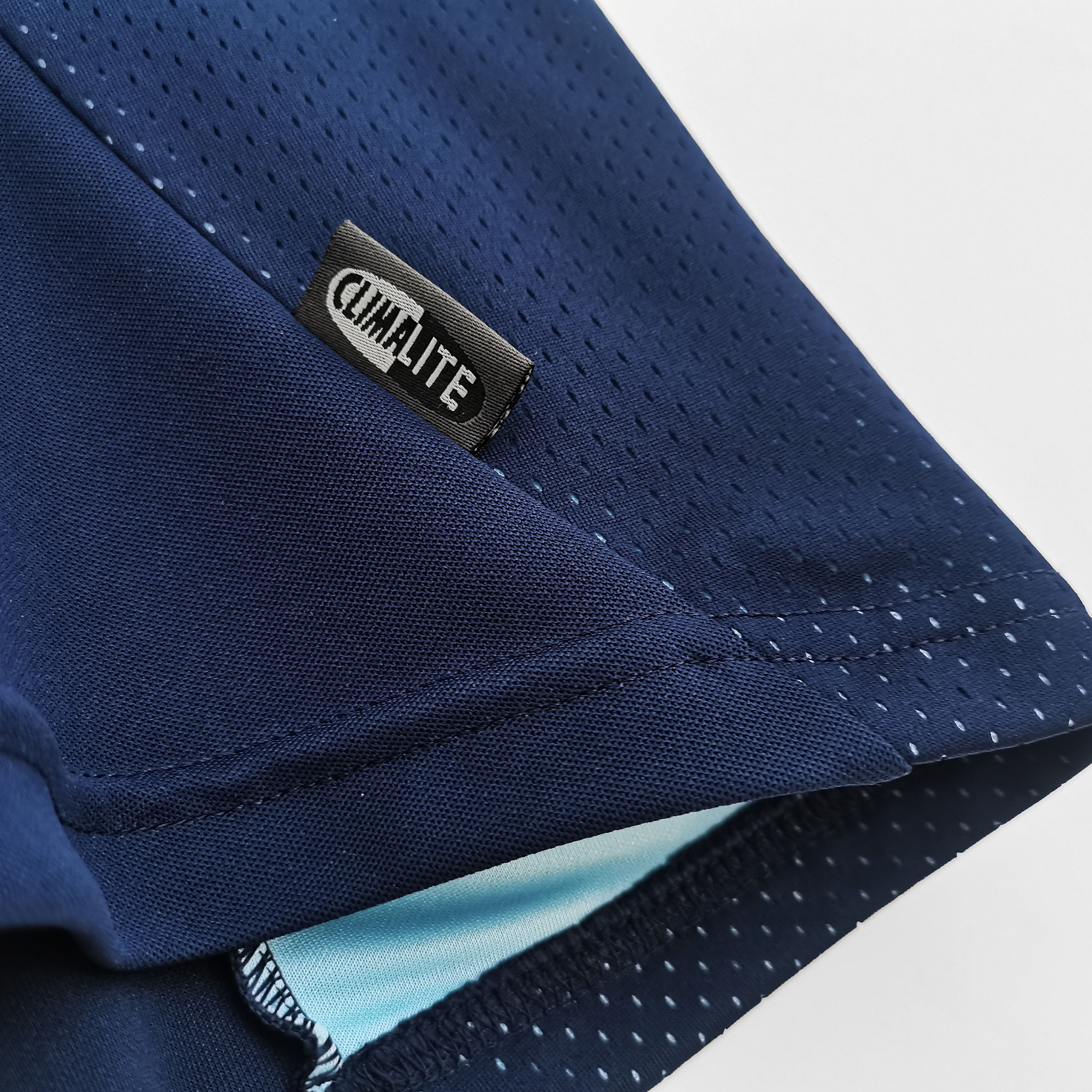 Retro Argentina 2002 Away Stadium Jersey - Unitedfutballjersey