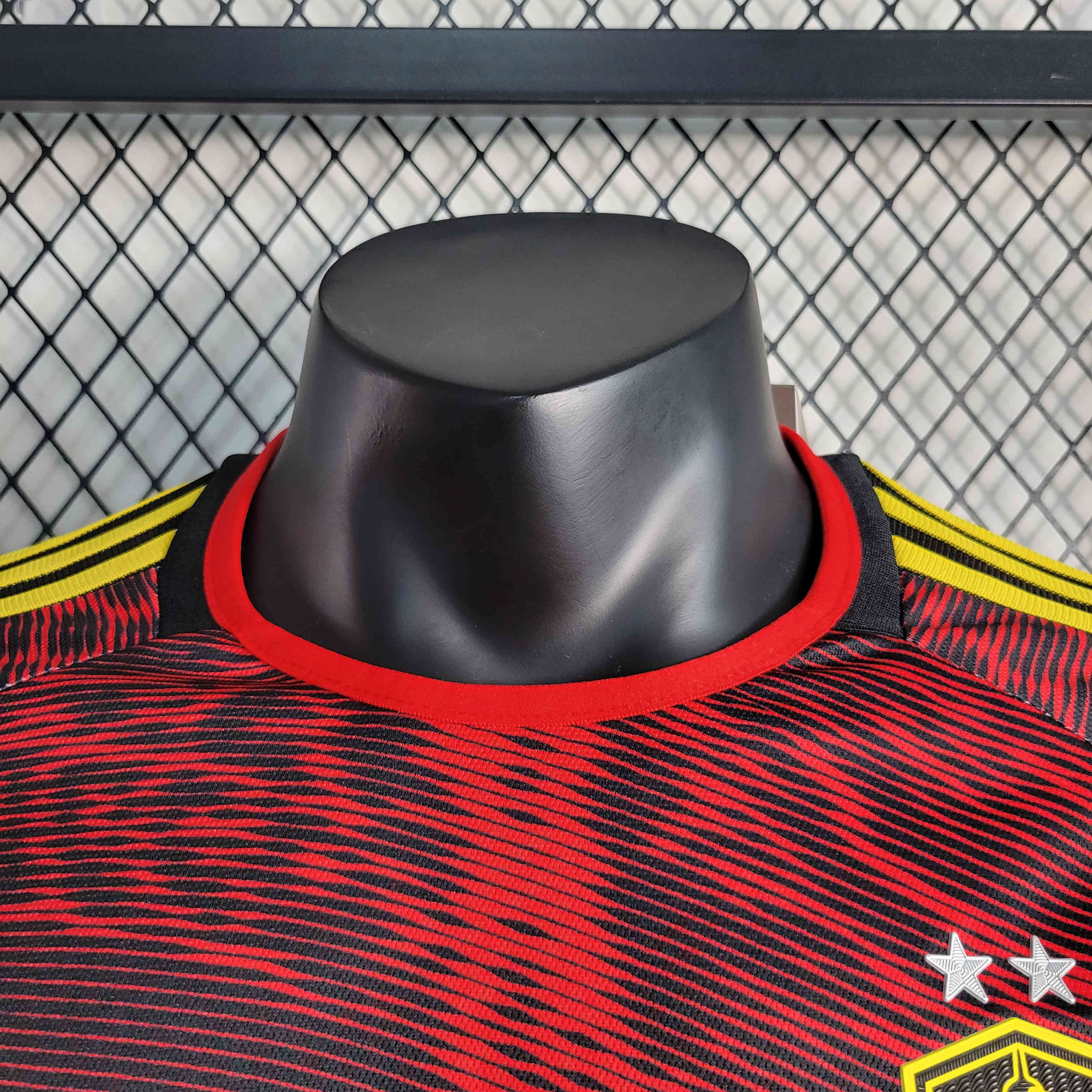 Seattle Sounders 23/24 Home Stadium Jersey - Player Version - Unitedfutballjersey