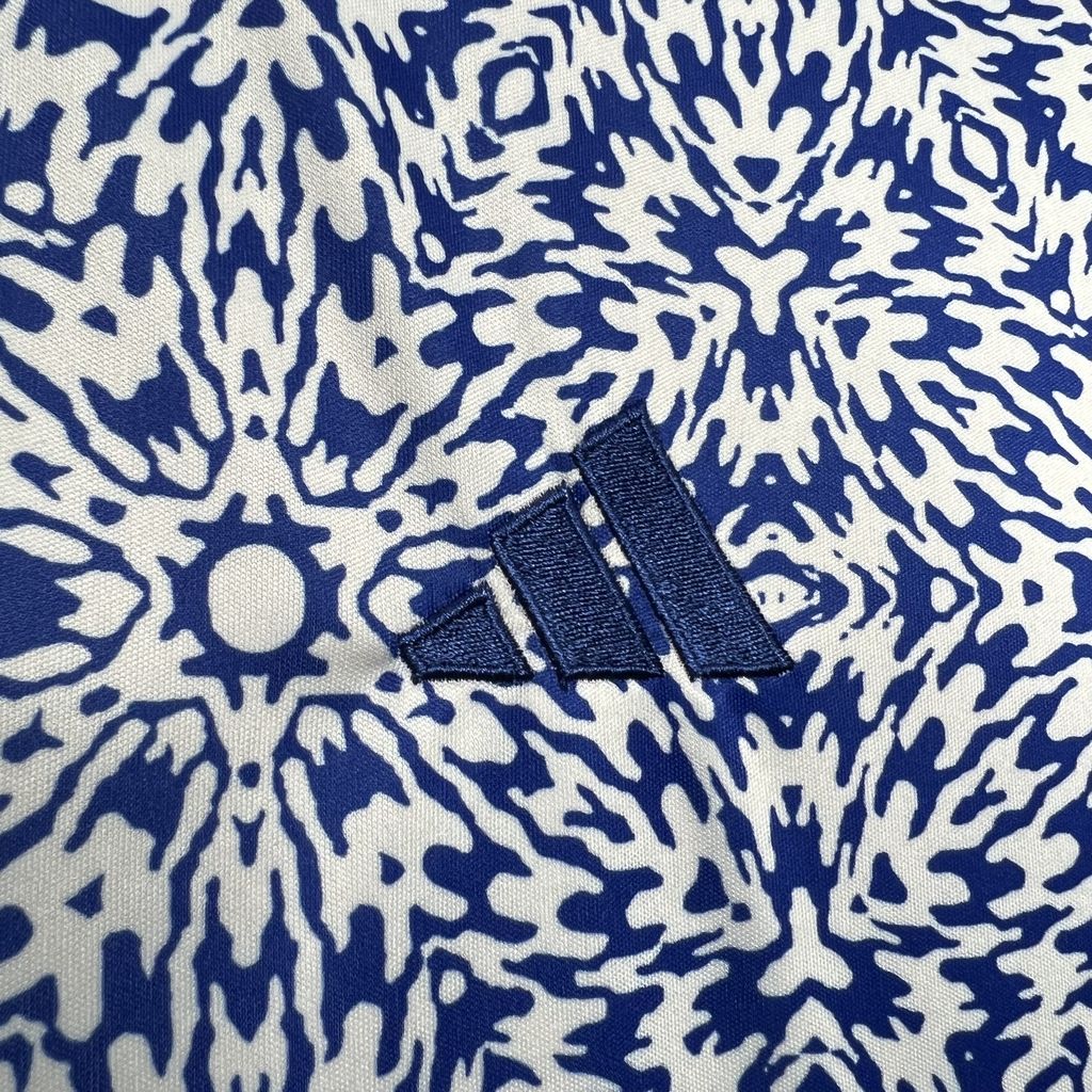 Granada CF 24-25 Away Jersey - Fans Version - Unitedfutballjersey