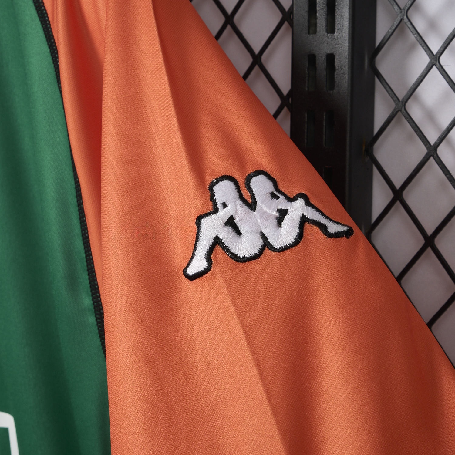 Retro Werder Bremen 2003-04 Home Jersey - Unitedfutballjersey