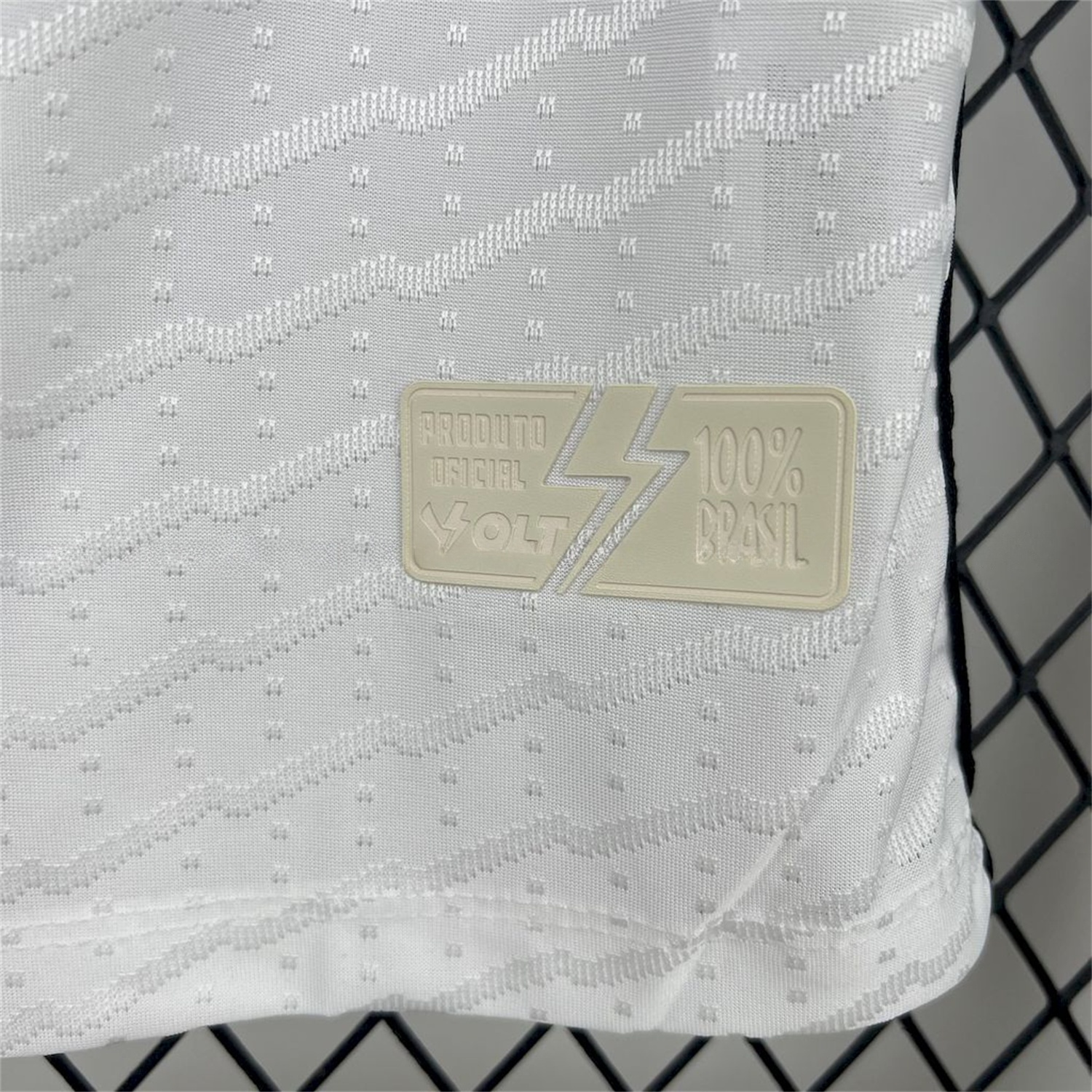 Vitoria 25-26 Away Jersey - Fans Version - Unitedfutballjersey