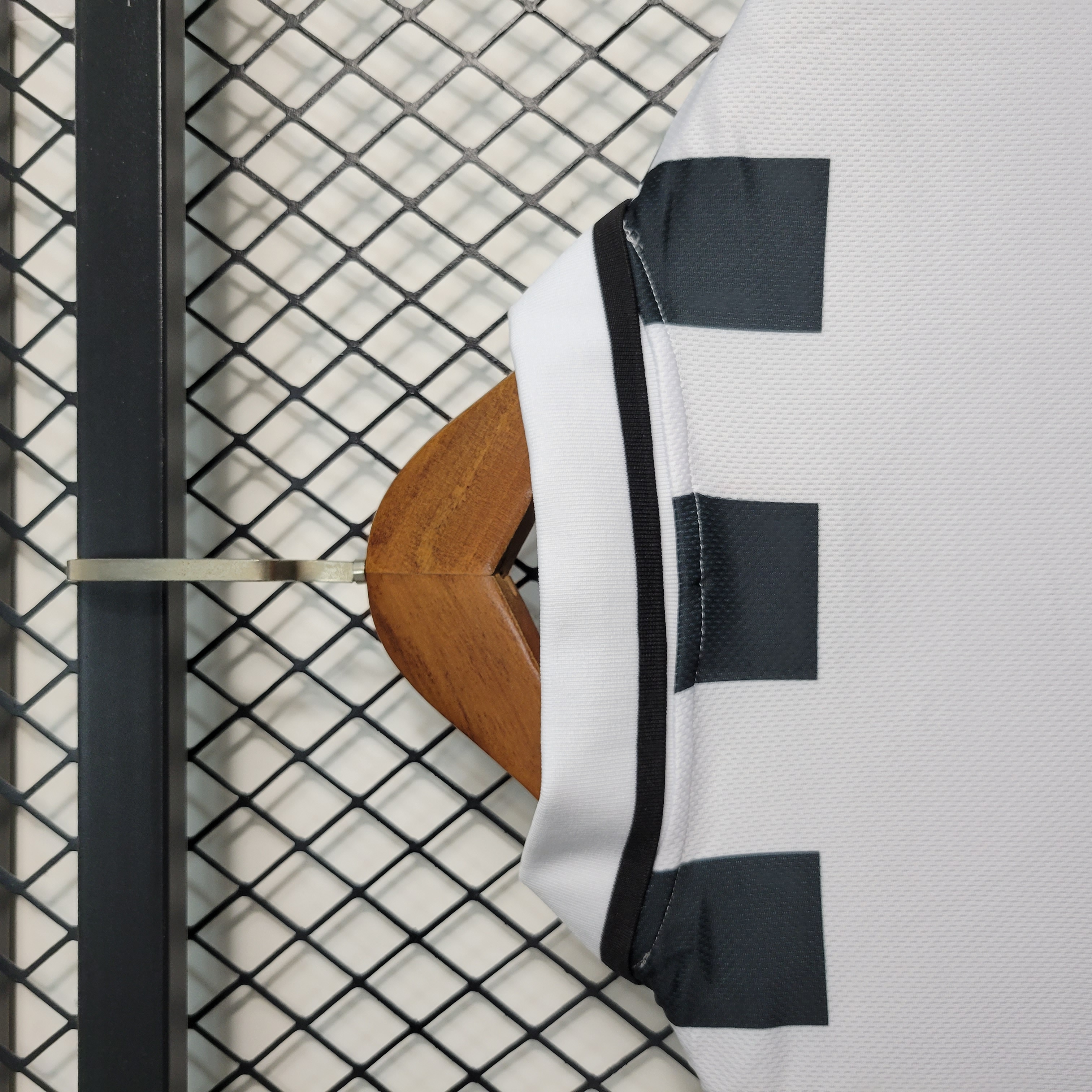 Retro Juventus 1995-97 Home Stadium Jersey - Unitedfutballjersey