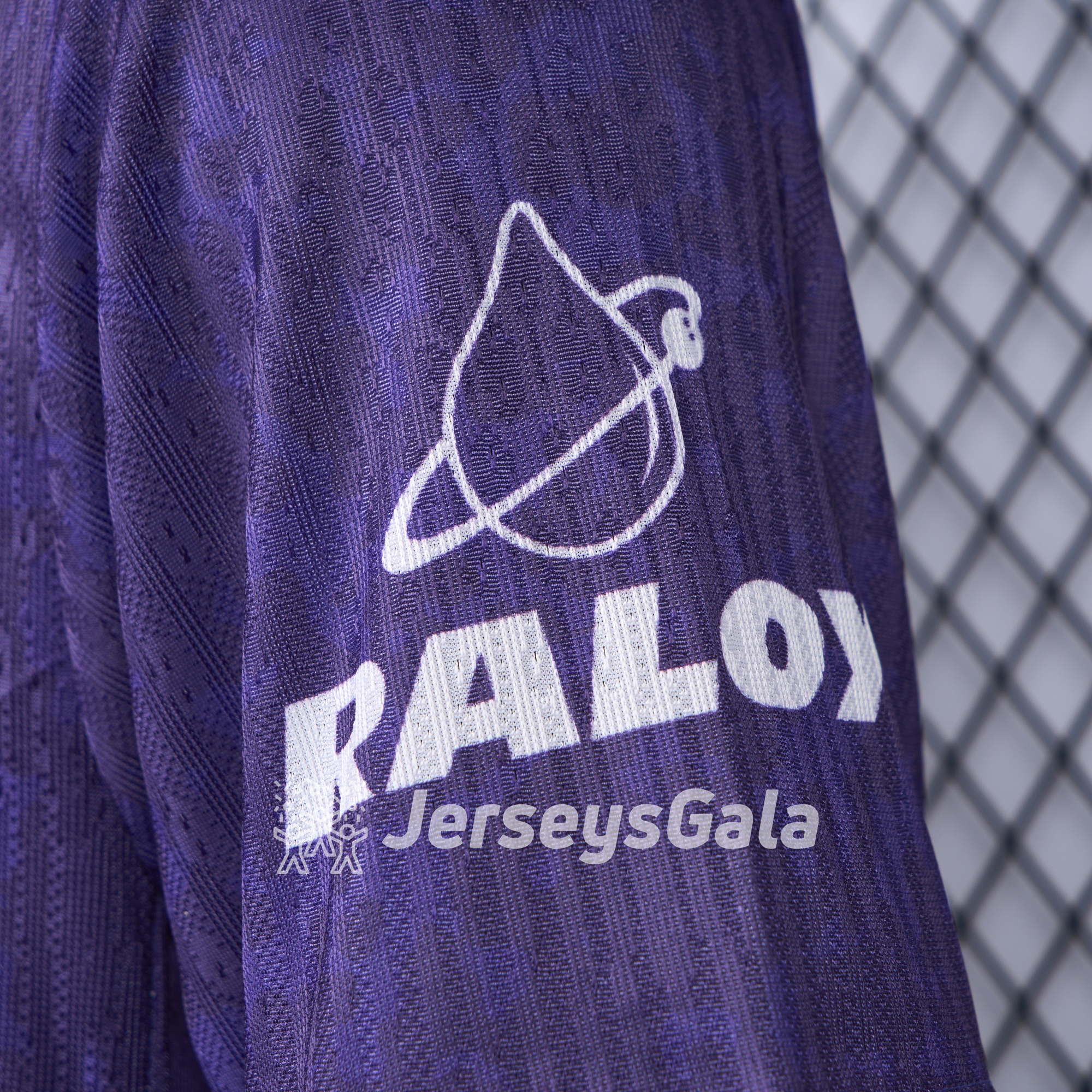 Pumas UNAM 24-25 Third Jersey - Player Version - Unitedfutballjersey