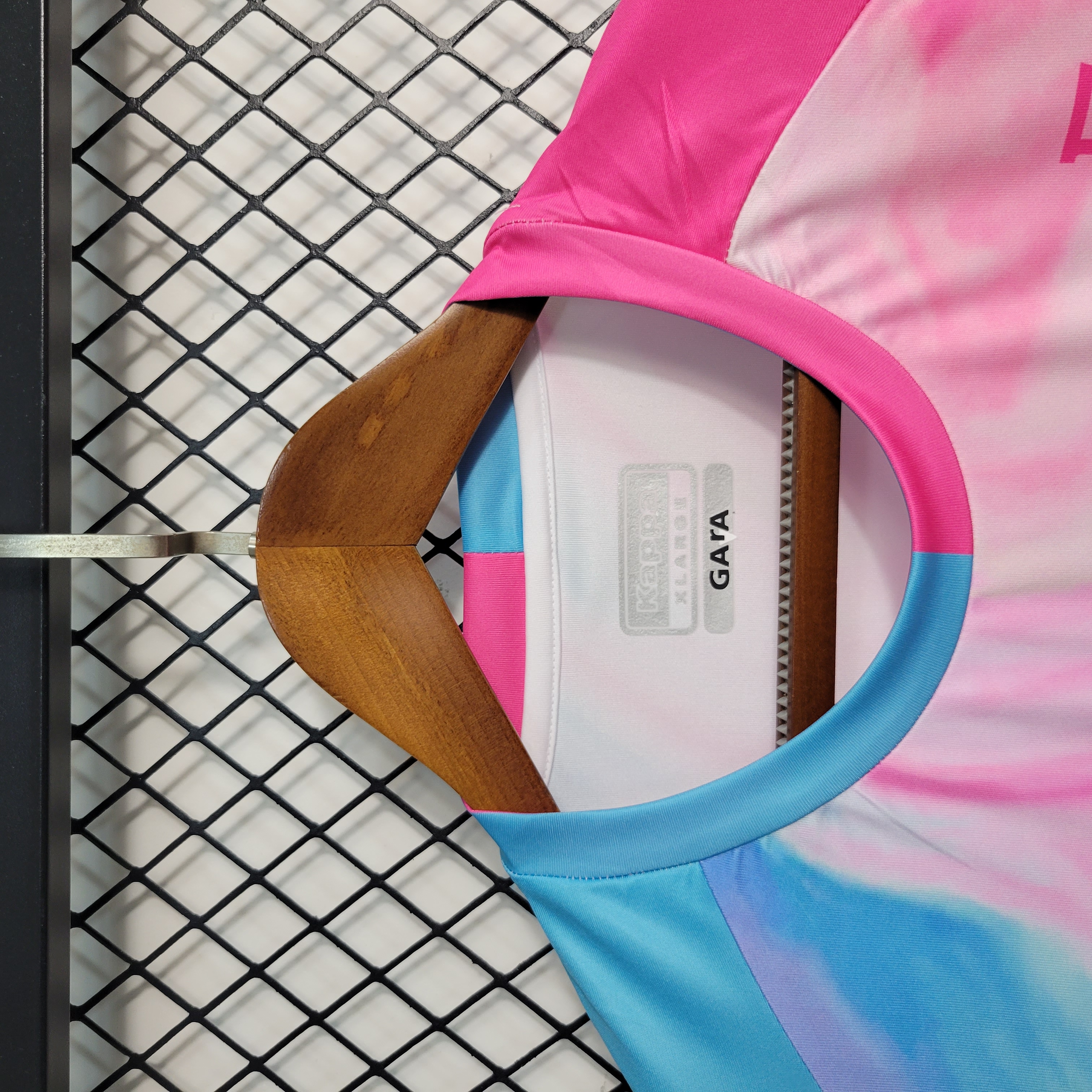 23-24 Empoli Special Jersey - Unitedfutballjersey