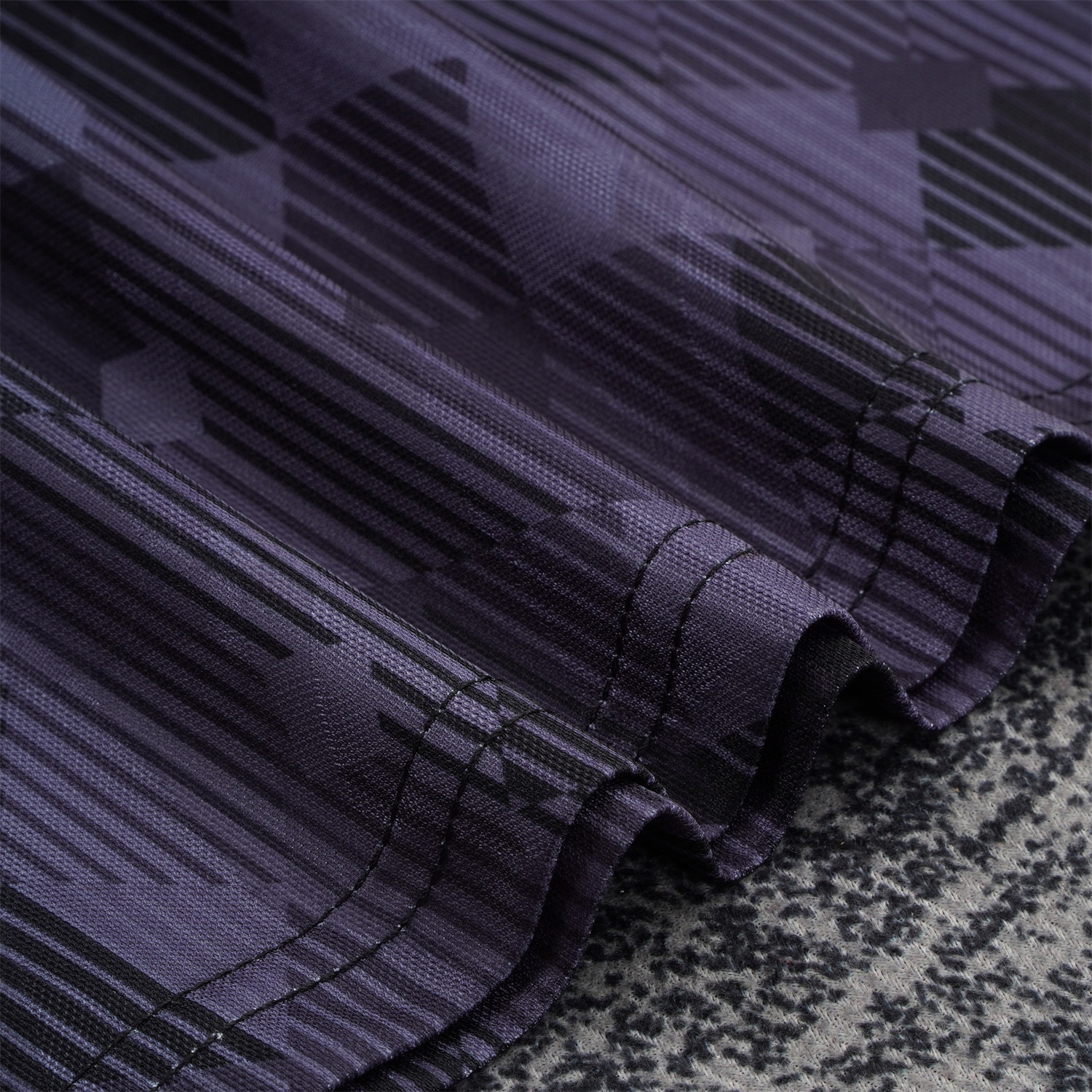 Retro England 1990 Black Special Kids Kit - Unitedfutballjersey