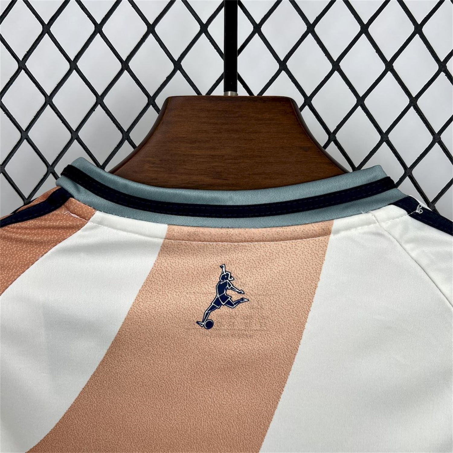 Spain 2025 Women's Team Away Kids Kit - Unitedfutballjersey