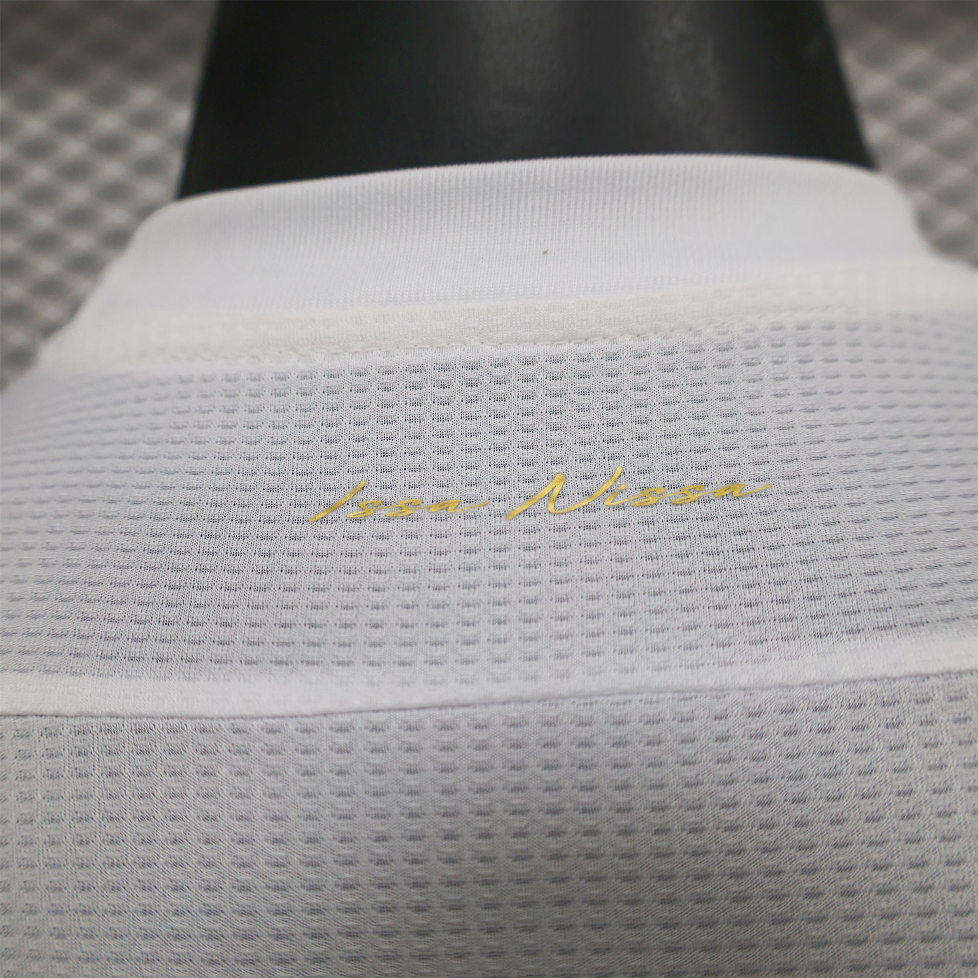 Nice 24-25 Away Jersey - Player Version - Unitedfutballjersey