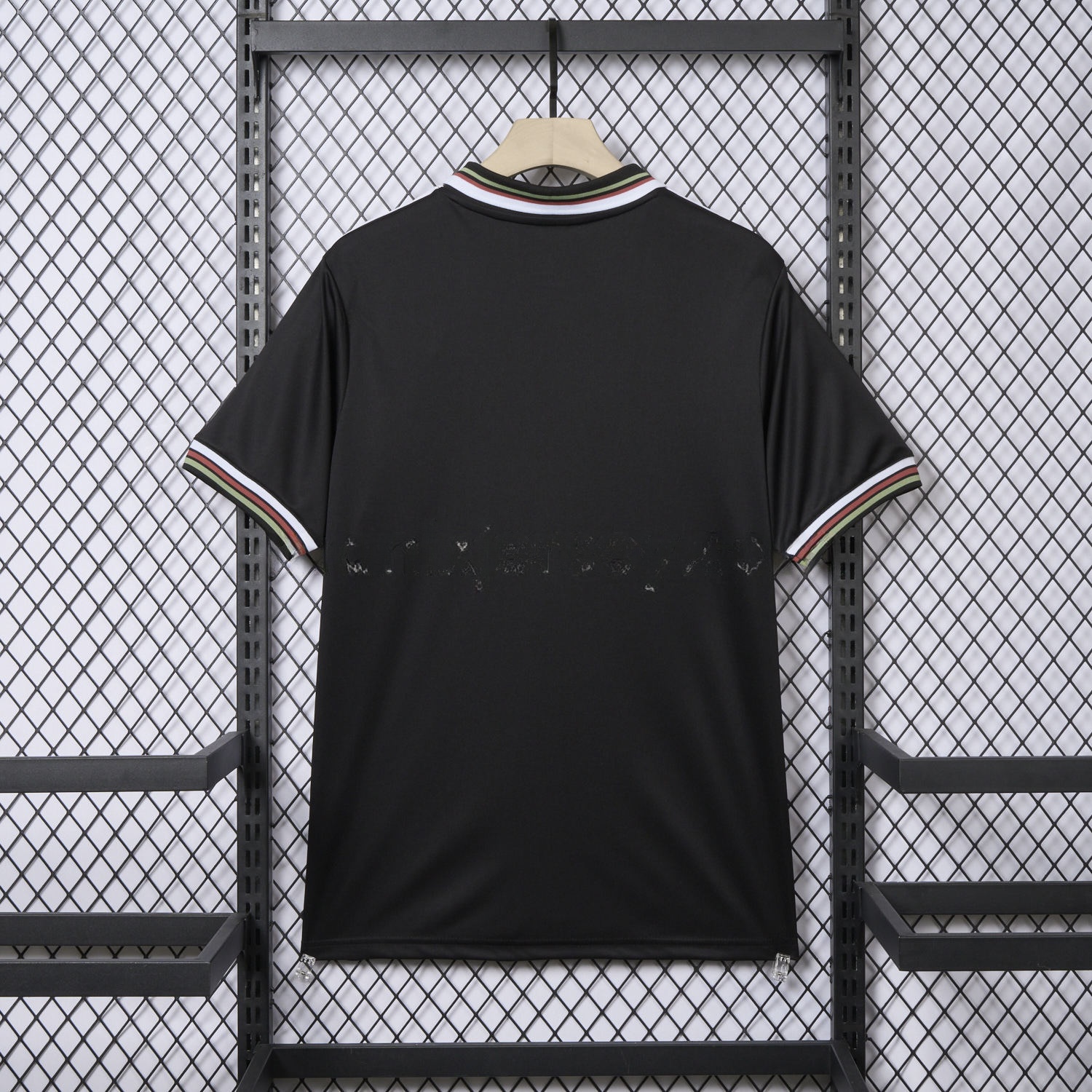 Bayern Munich 25-26 Third Jersey (Informal - release Version) - Fans Version - Unitedfutballjersey