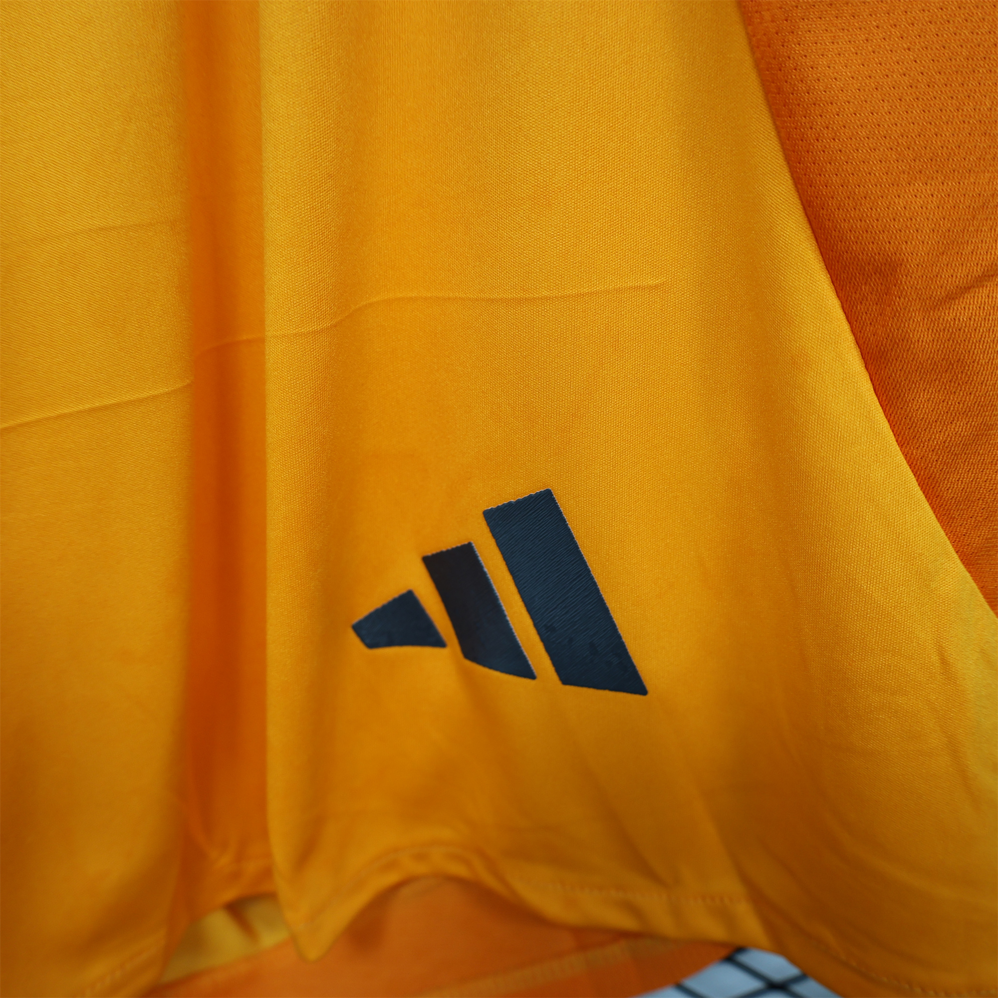 Real Madrid 24-25 Away Shorts - Player Version - Unitedfutballjersey