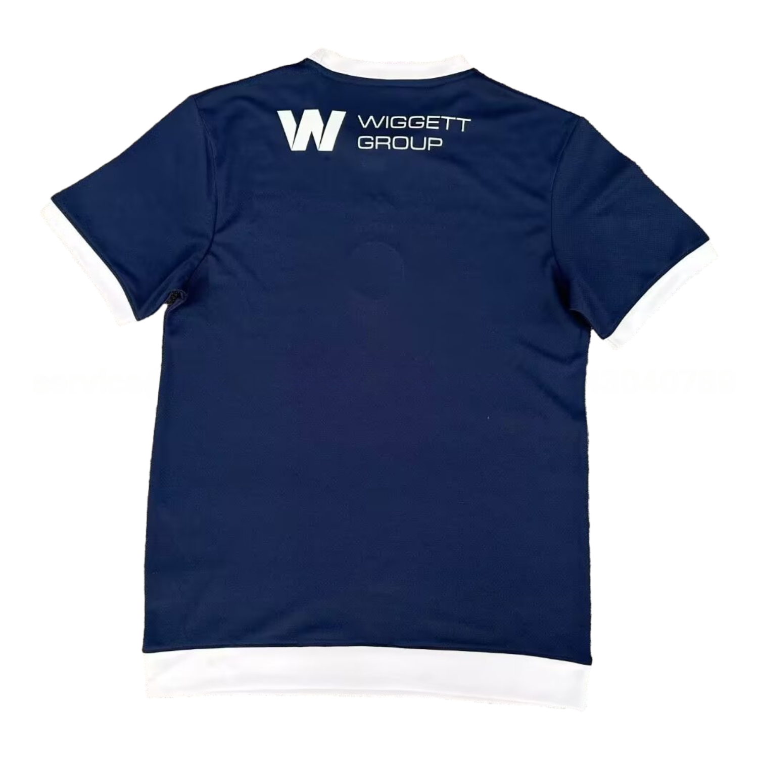 Millwall 25-26 Home Jersey - Fans Version - Unitedfutballjersey