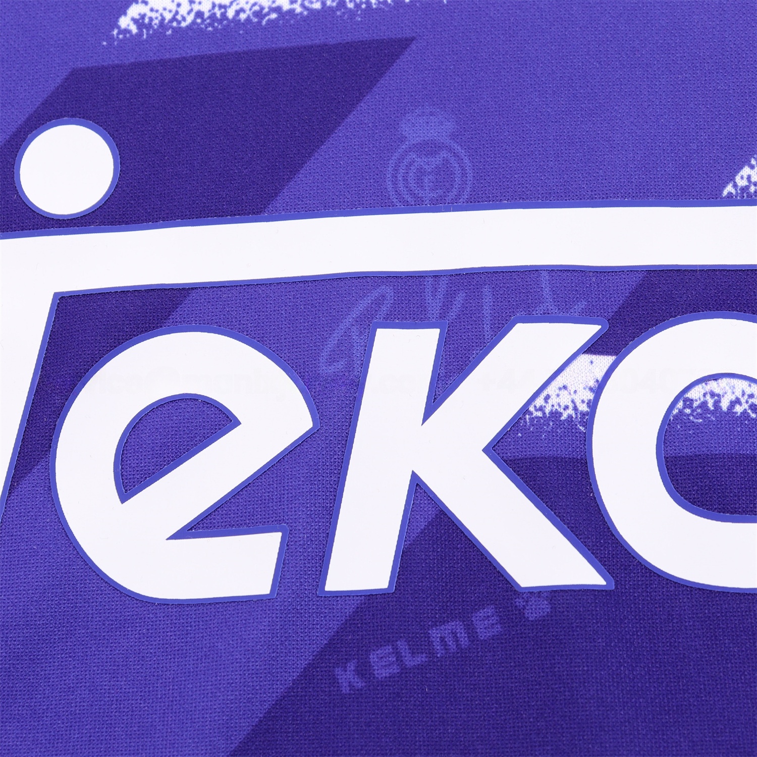 Retro Real Madrid 1994-96 Away Kids Kit - Unitedfutballjersey