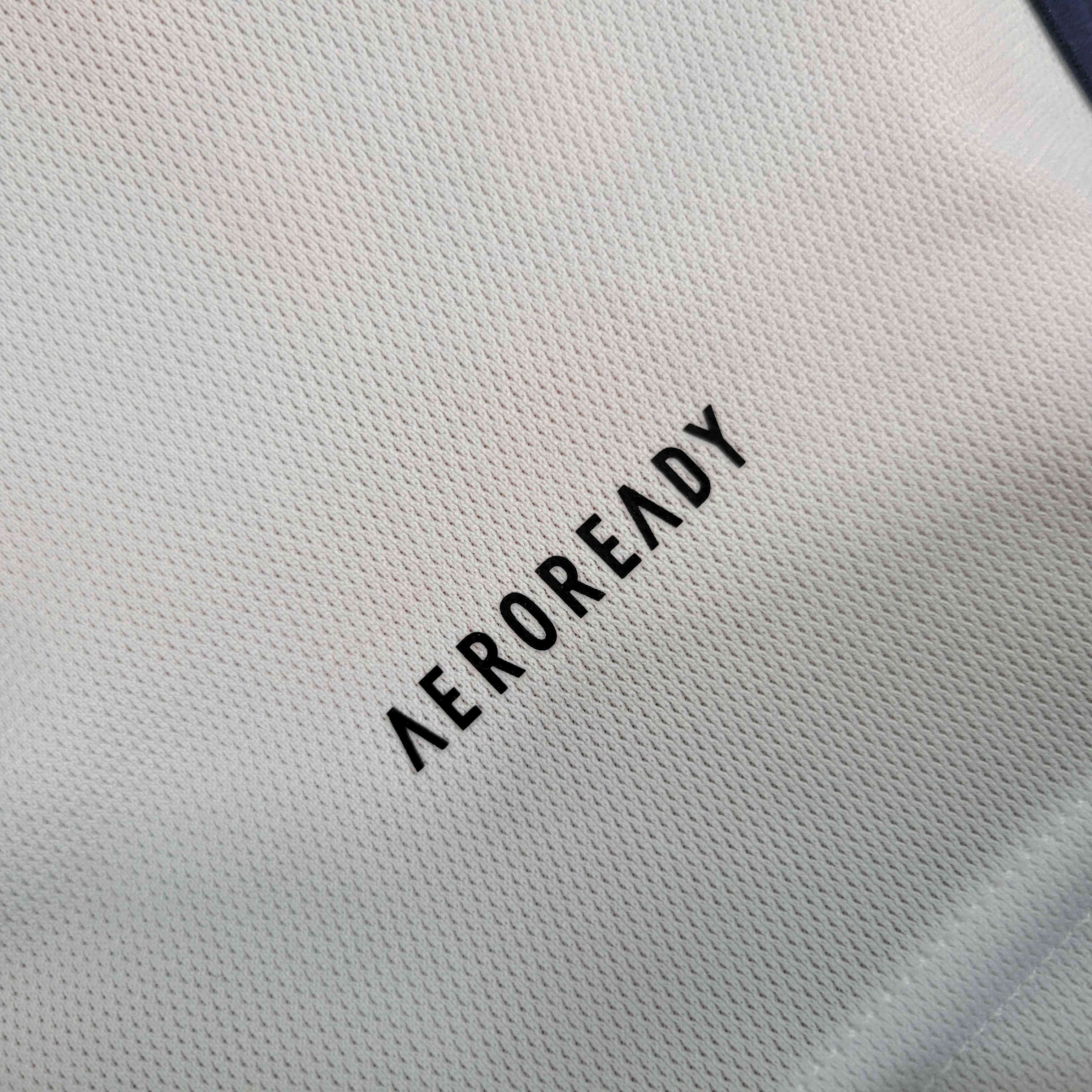 Real Madrid 23-24 Home Stadium Jersey - Fans Version - Unitedfutballjersey