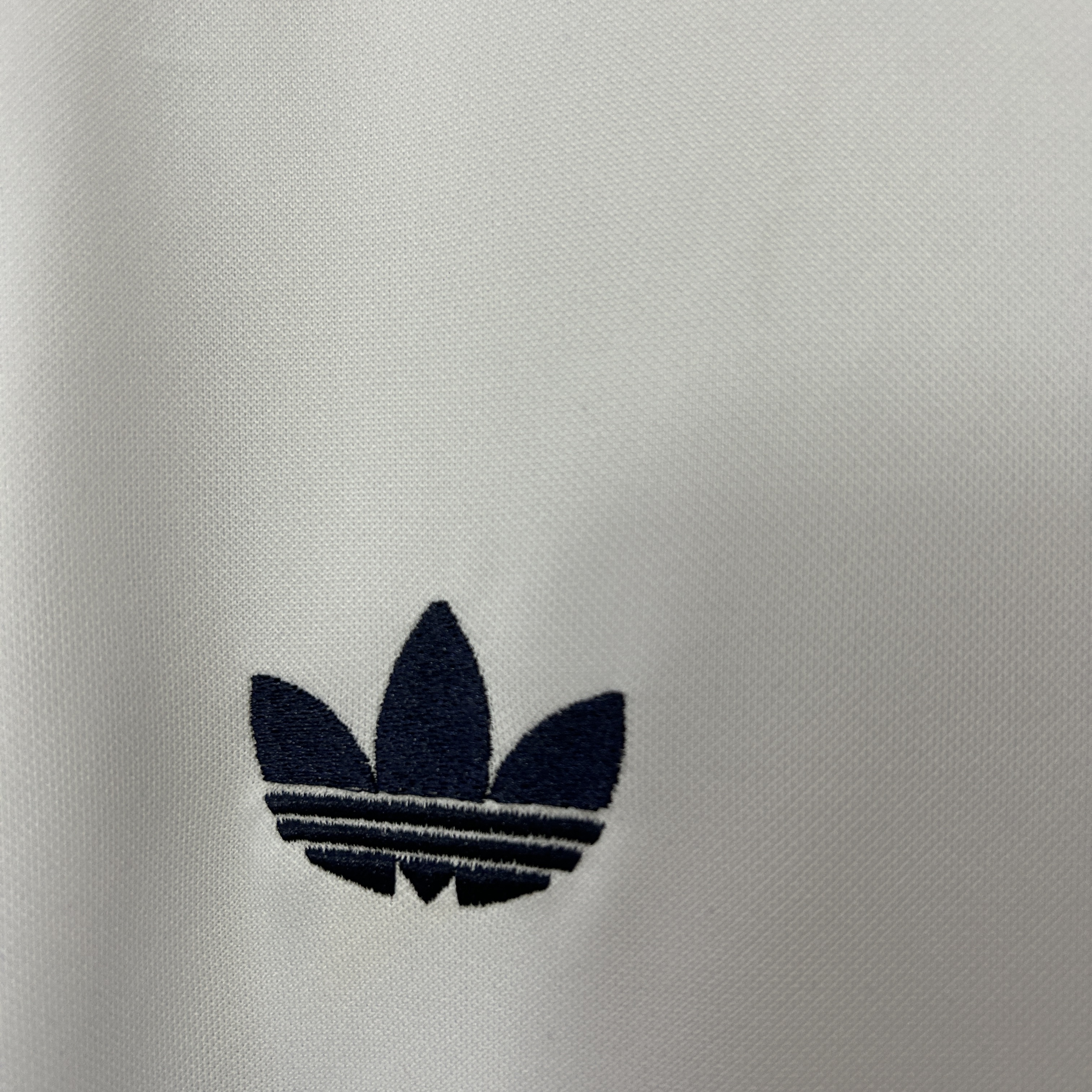 Retro Real Madrid 1984-85 Home Jersey - Unitedfutballjersey