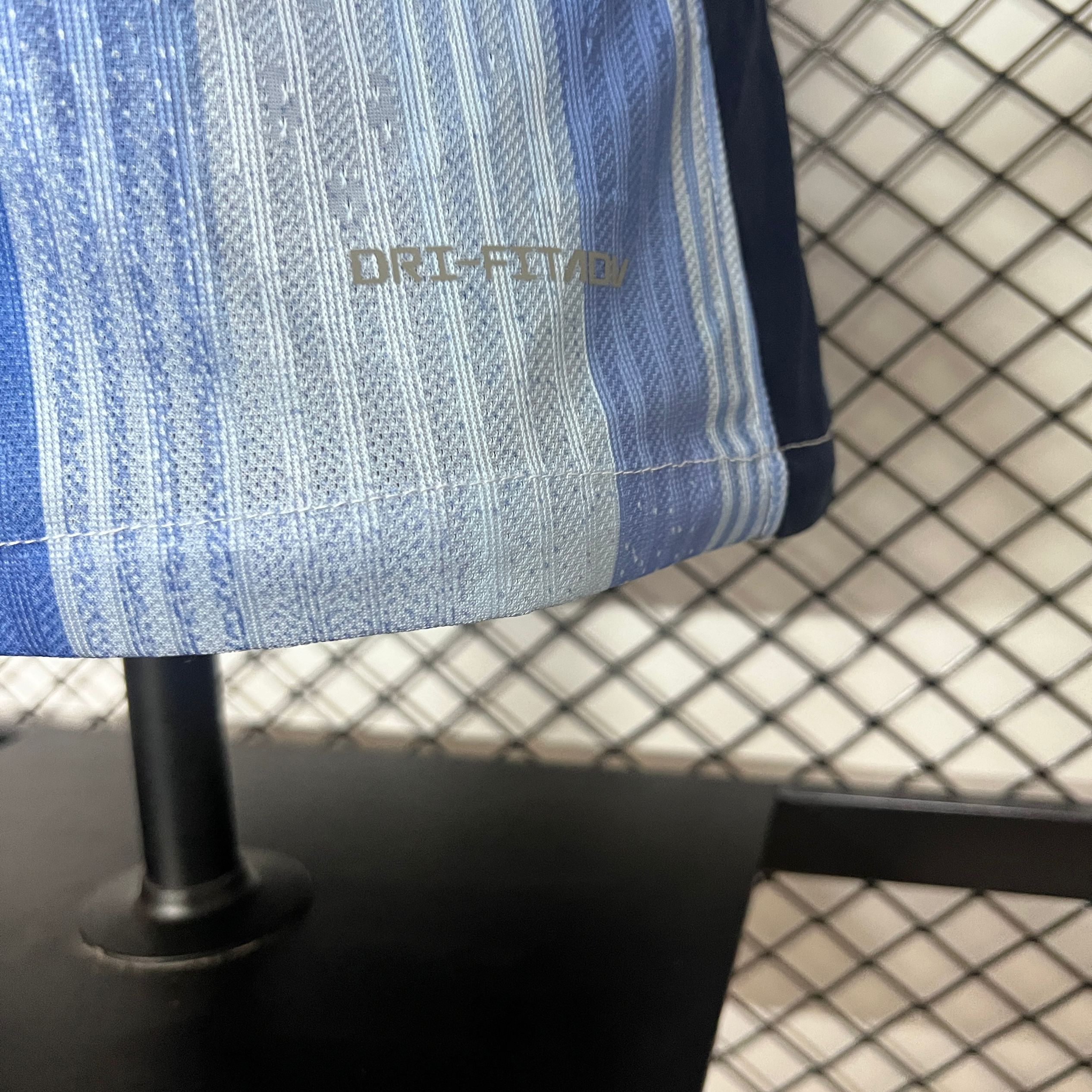 Tottenham Hotspur 24-25 Away Long Sleeve Jersey - Player Version - Unitedfutballjersey