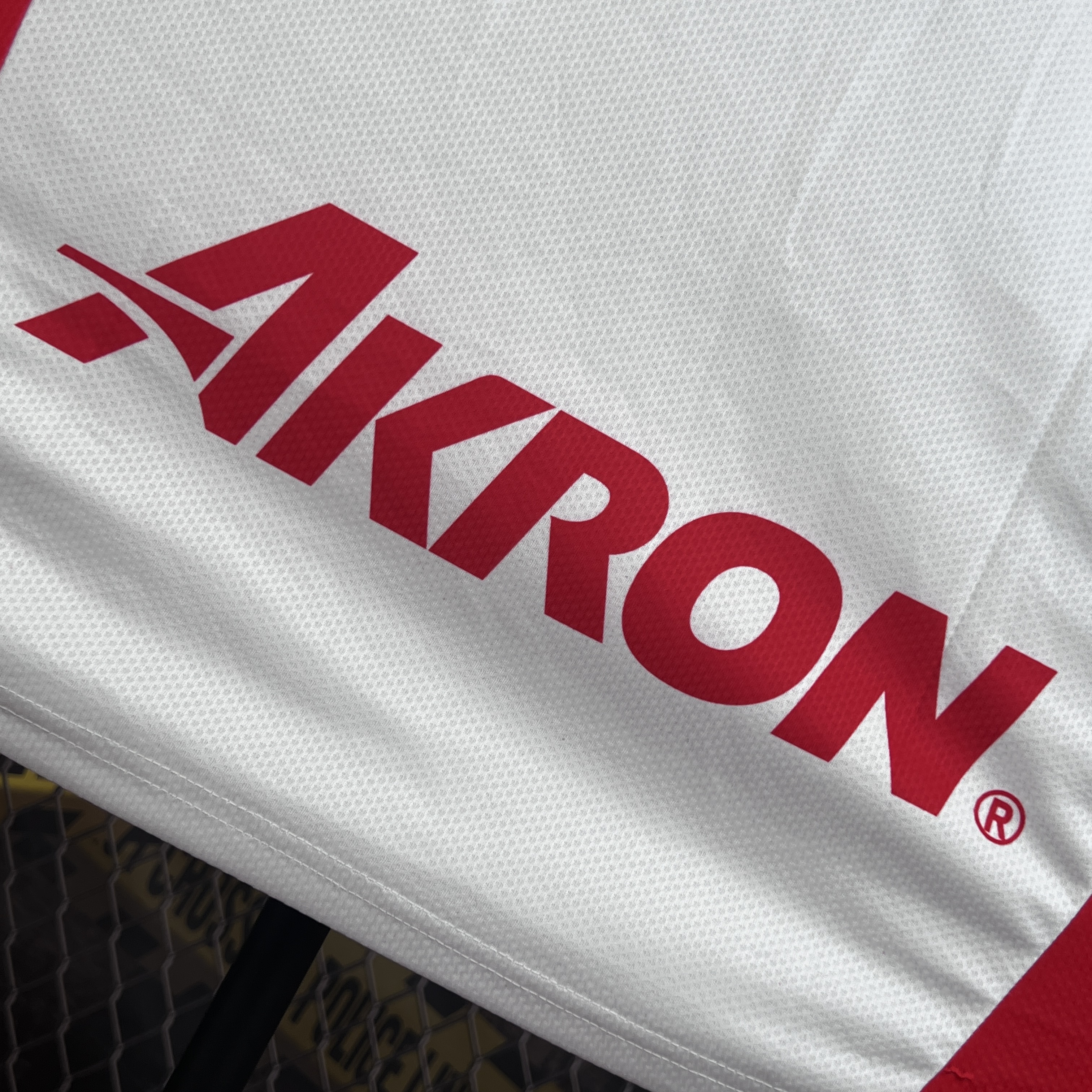 Chivas de Guadalajara 24-25 Away Jersey - Fans Version - Unitedfutballjersey