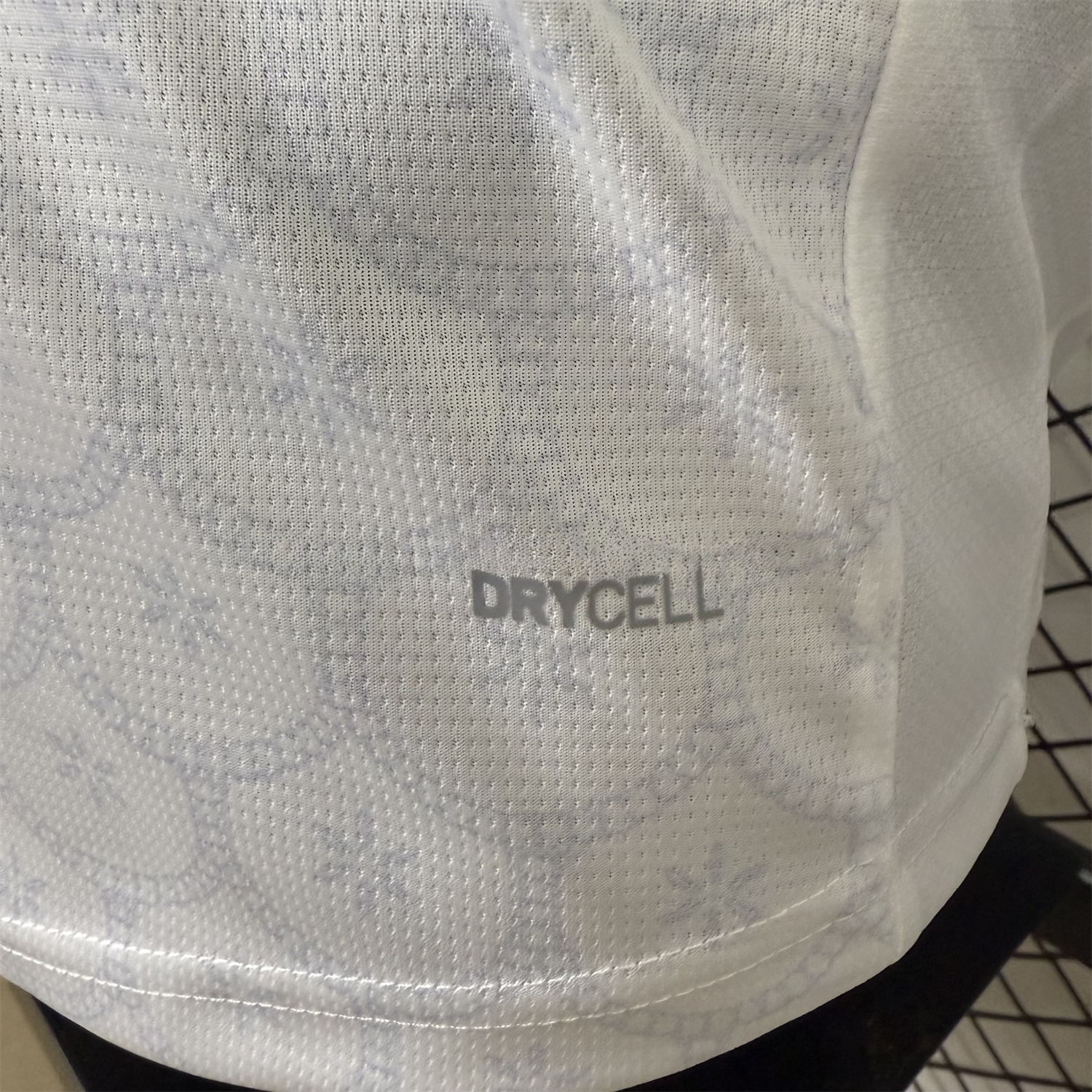 Bahia 25-26 Home Unsponsored Jersey - Player Version - Unitedfutballjersey