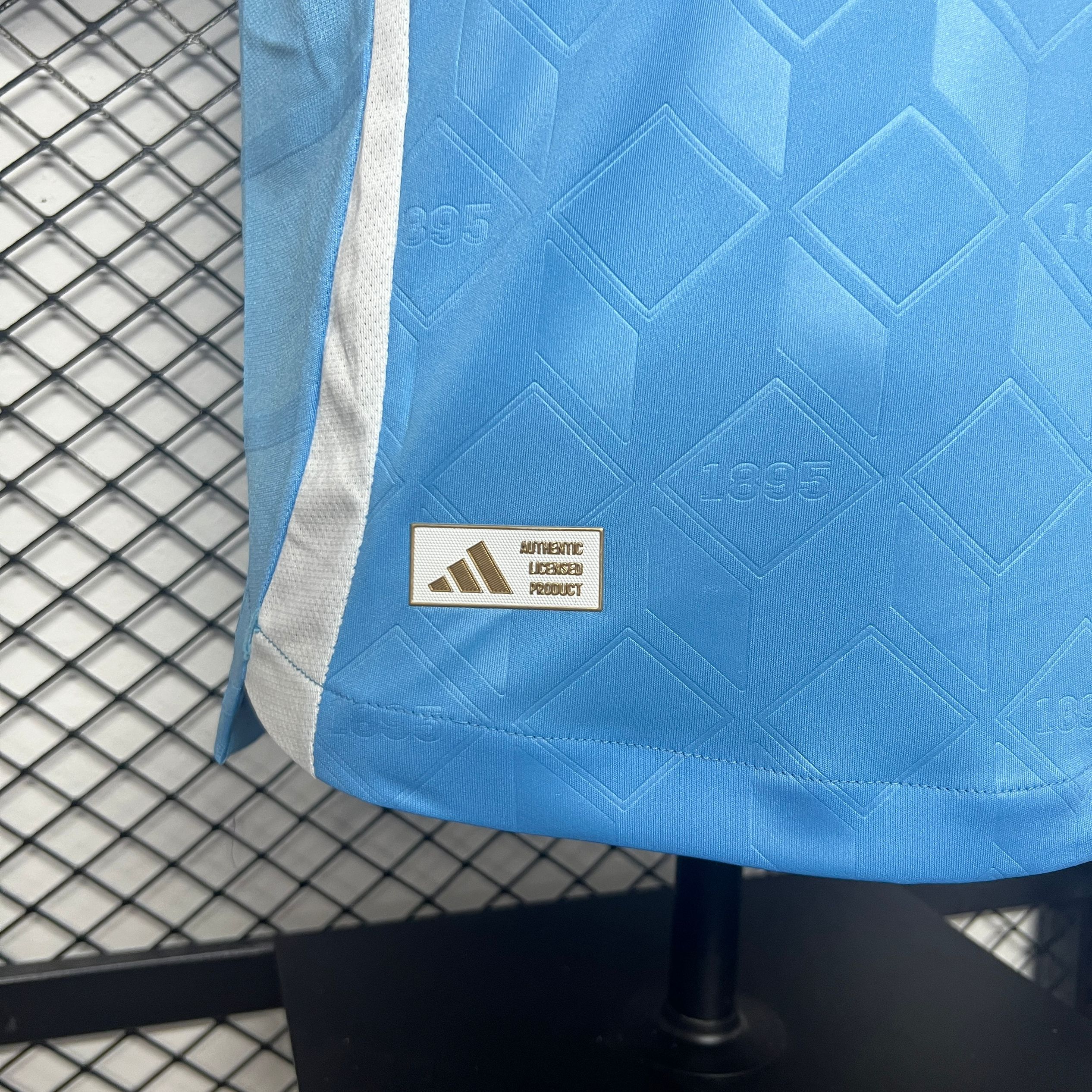 Belgium 2024 Away Stadium Jersey - Player Version - Unitedfutballjersey