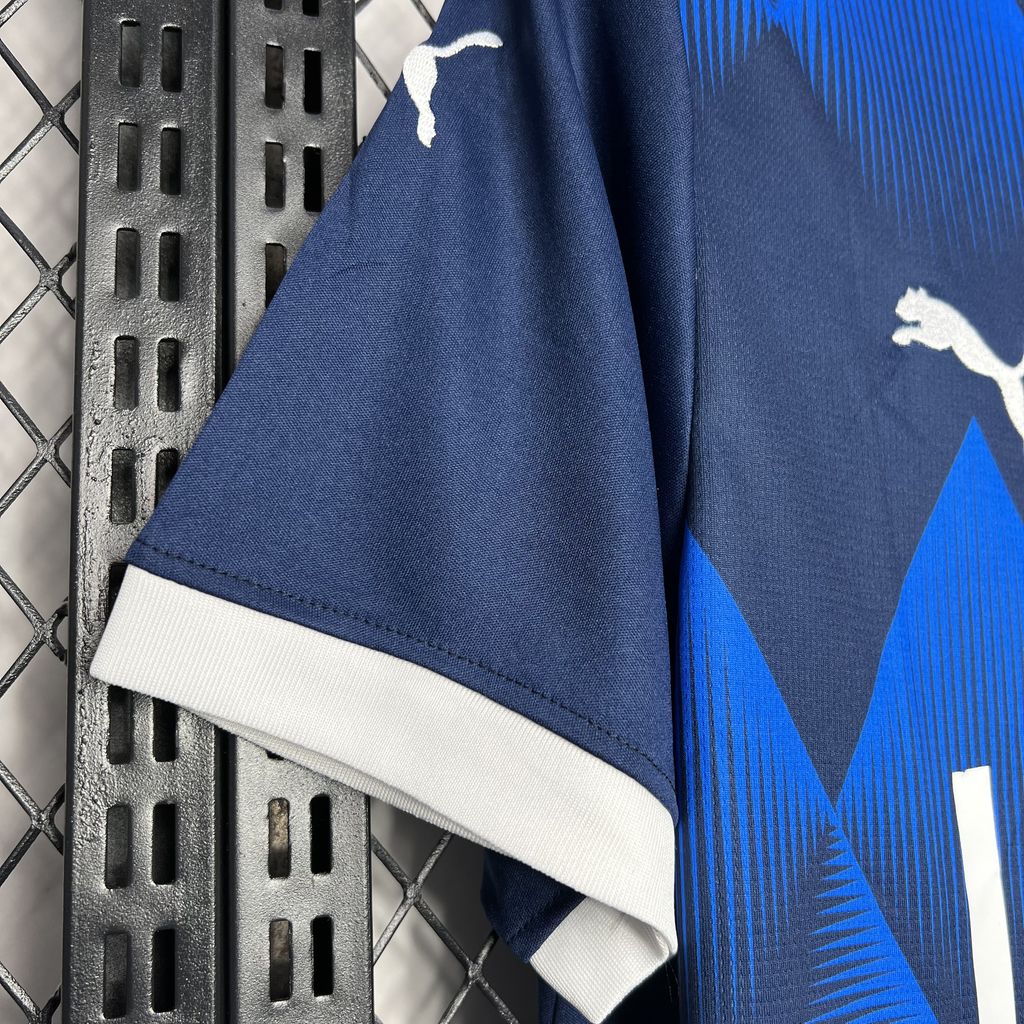 FC Heidenheim 24-25 Away Jersey - Fans Version - Unitedfutballjersey