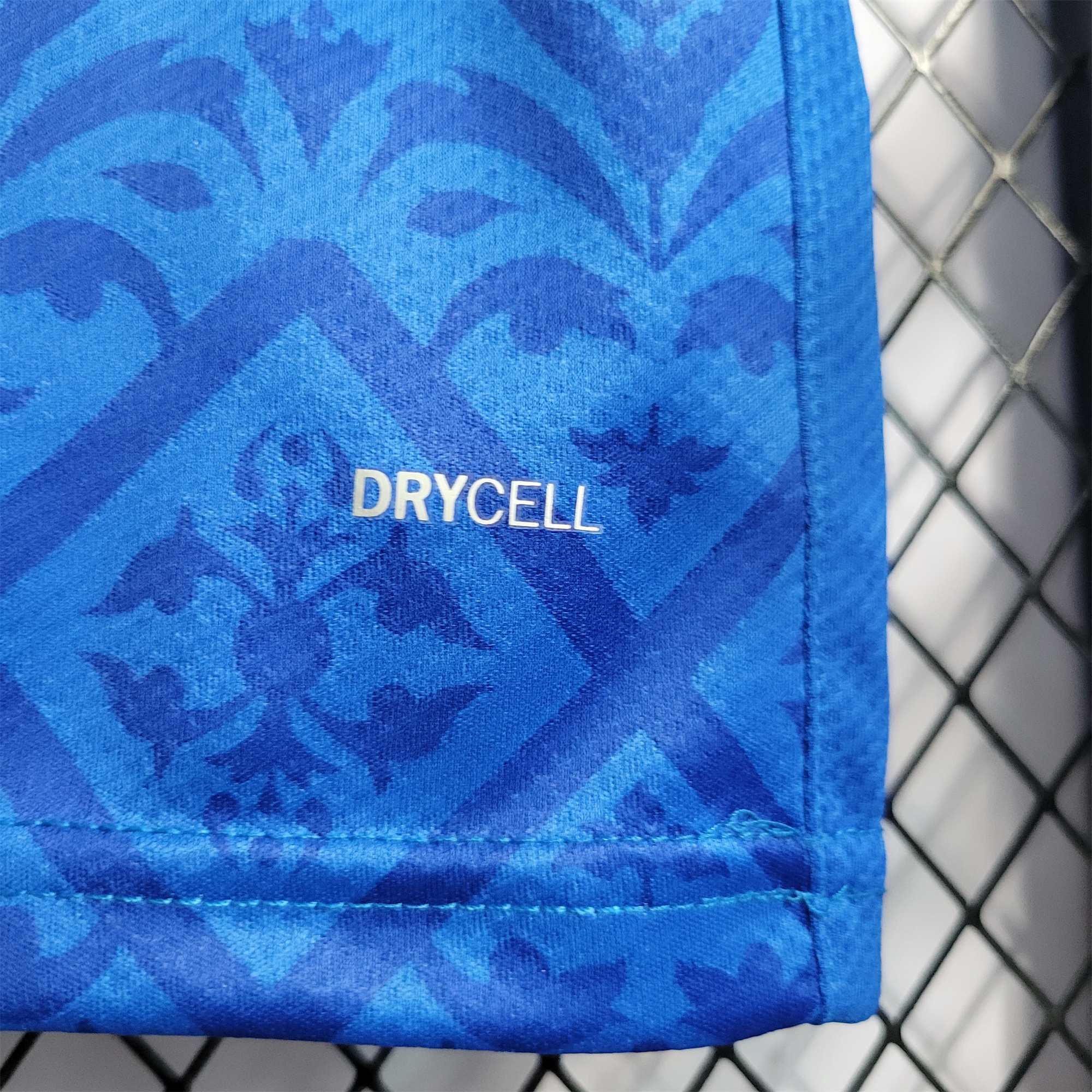 Retro Italy 2020 Home Stadium Jersey - Unitedfutballjersey