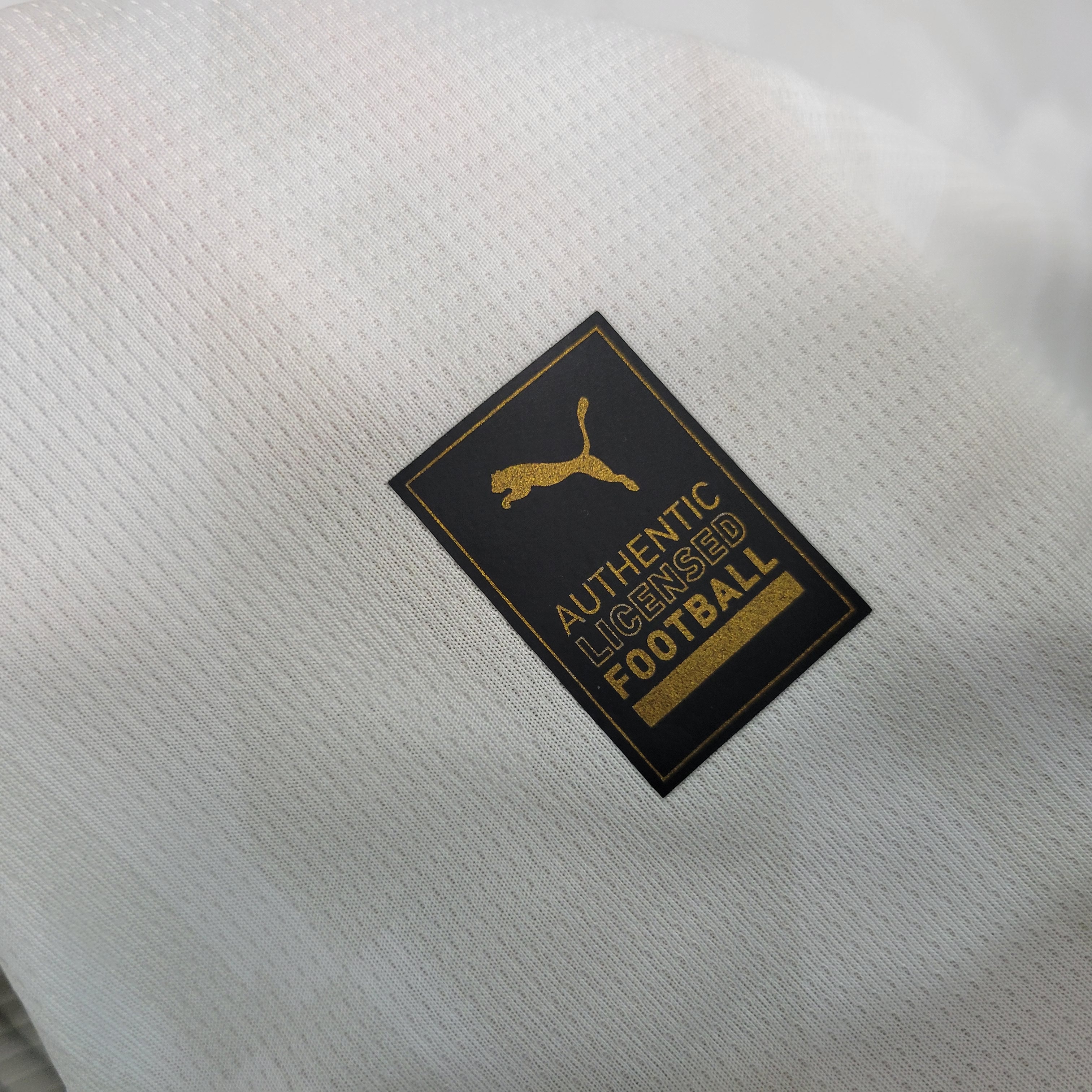 Manchester City 23-24 Away Jersey - Fans Version - Unitedfutballjersey