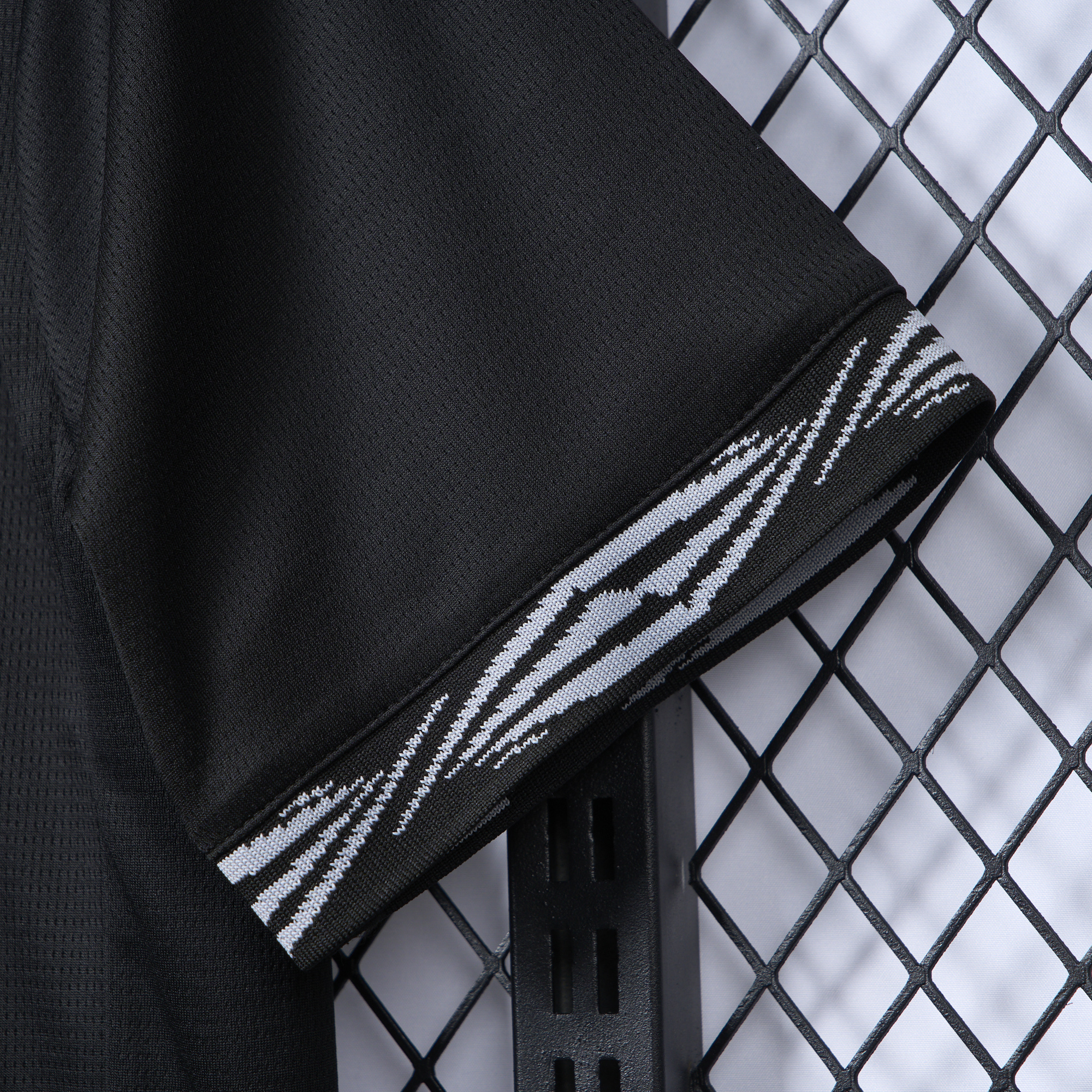 Borussia Mönchengladbach 24-25 Third Jersey - Fans Version - Unitedfutballjersey