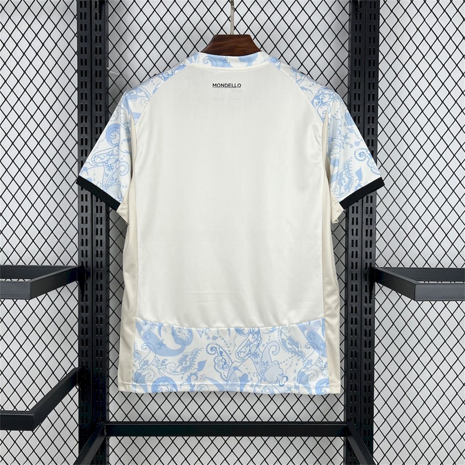 Palermo 25-26 Third Jersey - Fans Version - Unitedfutballjersey