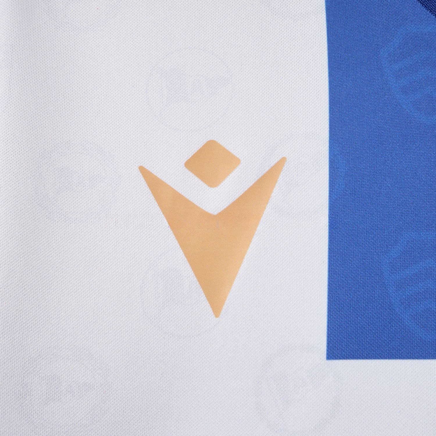 Arminia Bielefeld 24-25 120th Anniversary Jersey - Fans Version - Unitedfutballjersey