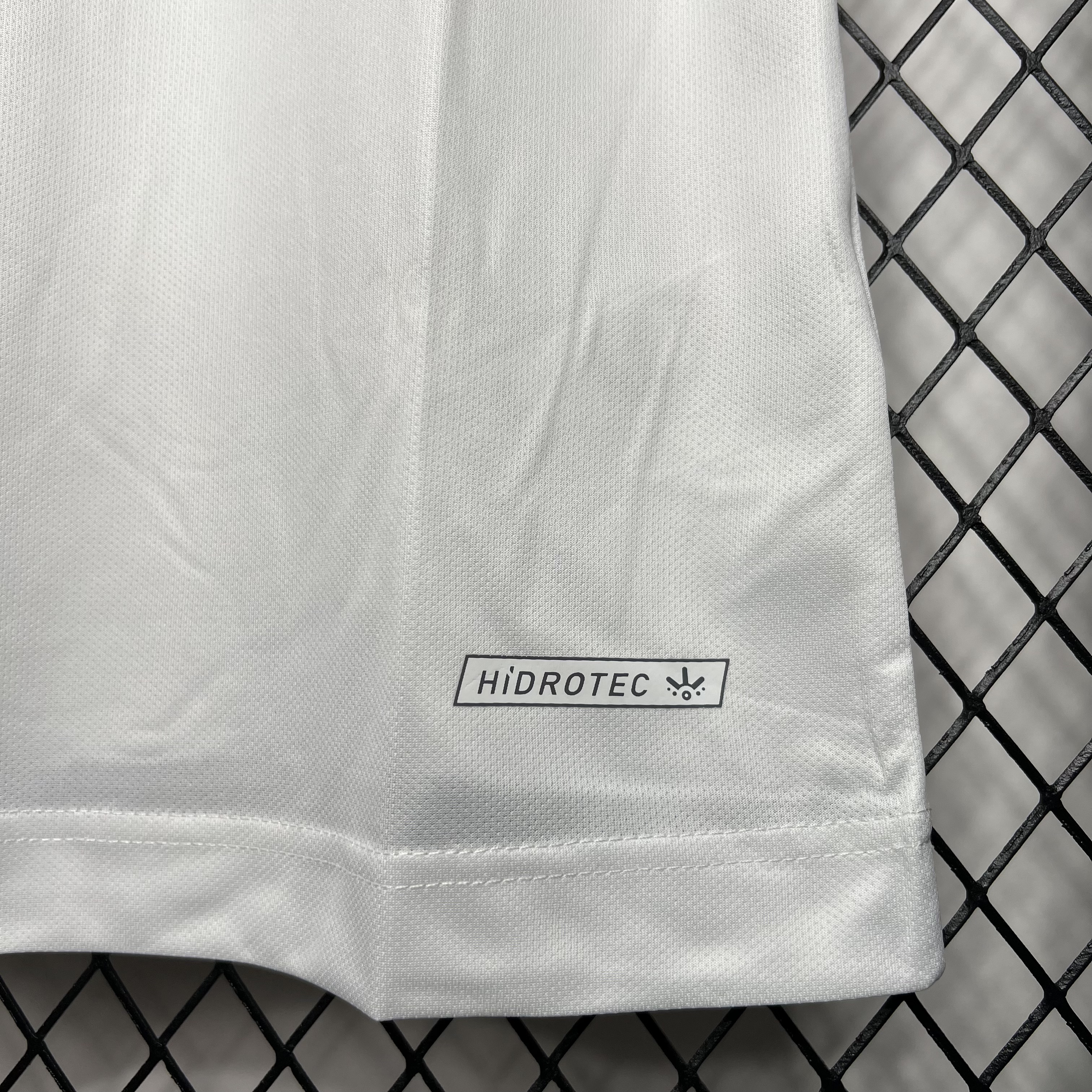 Ecuador 2024 Away Jersey - Fans Version - Unitedfutballjersey