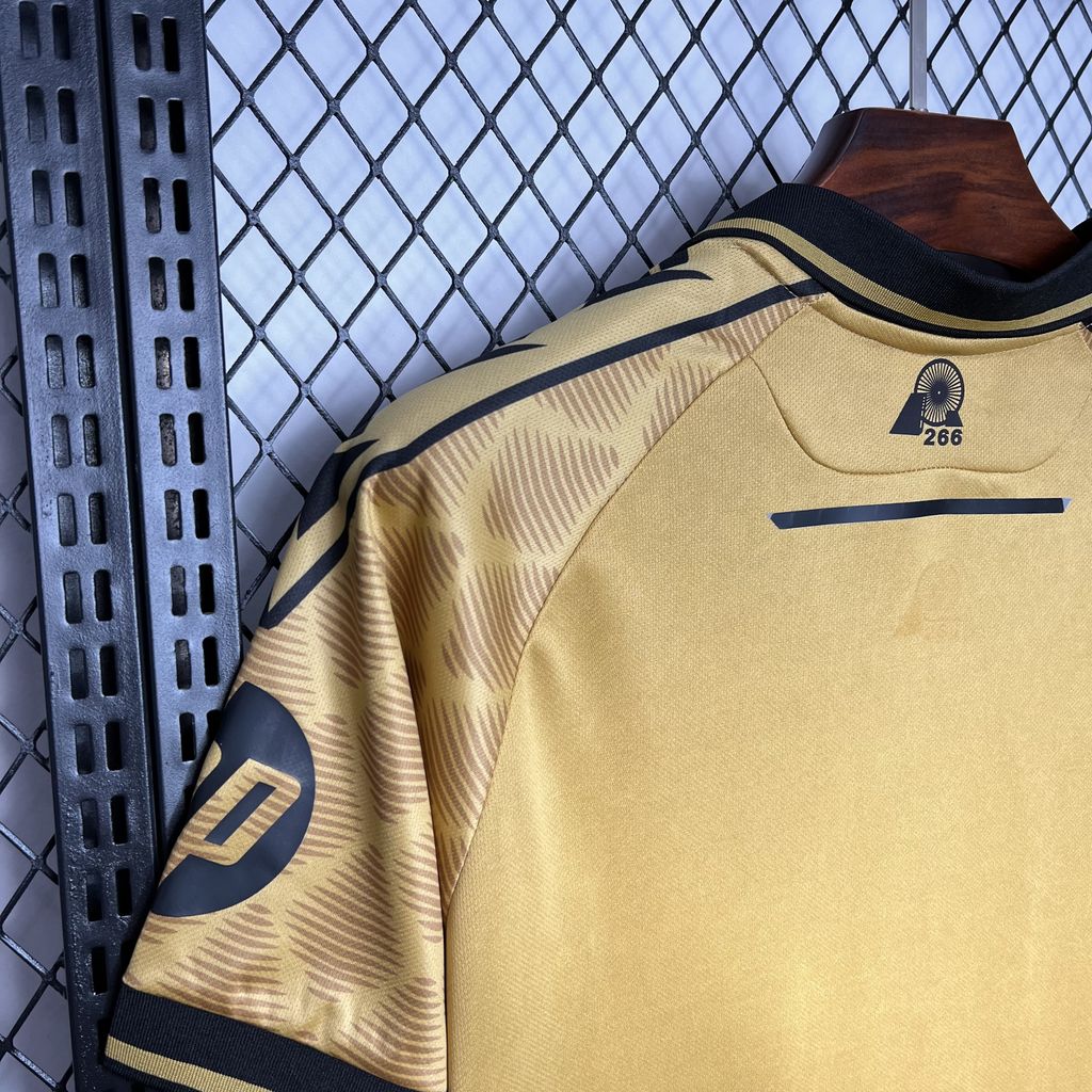 Wrexham 24-25 Third Jersey - Fans Version - Unitedfutballjersey