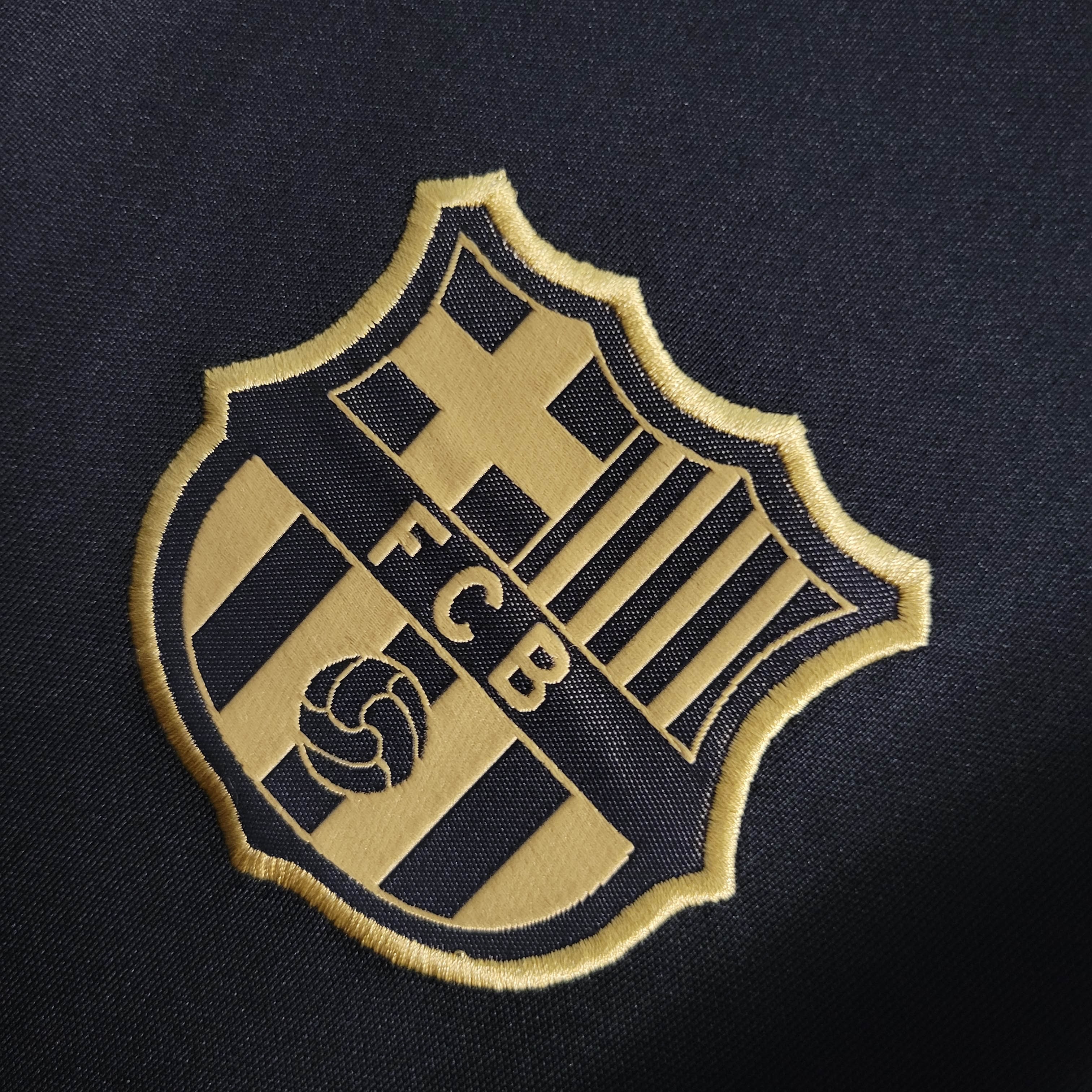 Retro Barcelona 20-21 Away Jersey - Unitedfutballjersey