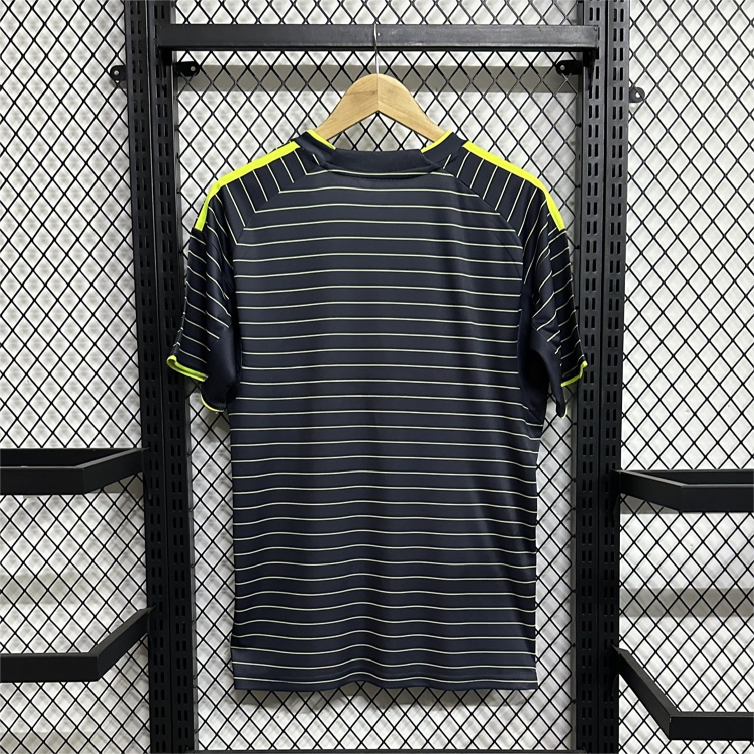 Celtic 25-26 Away Jersey - Fans Version - Unitedfutballjersey