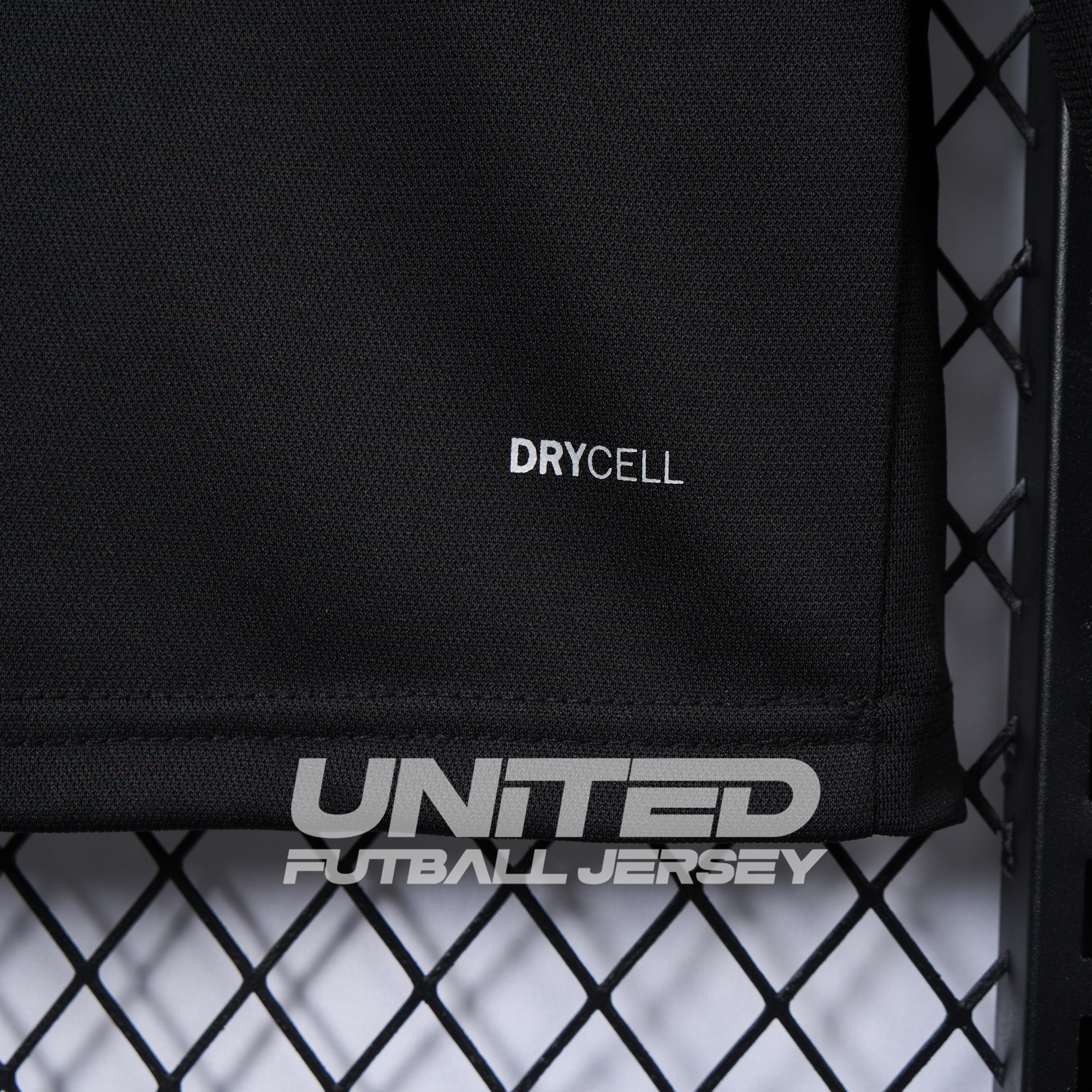 AC Milan 24-25 125th Anniversary Long Sleeves Black GK Jersey - Fans Version - Unitedfutballjersey