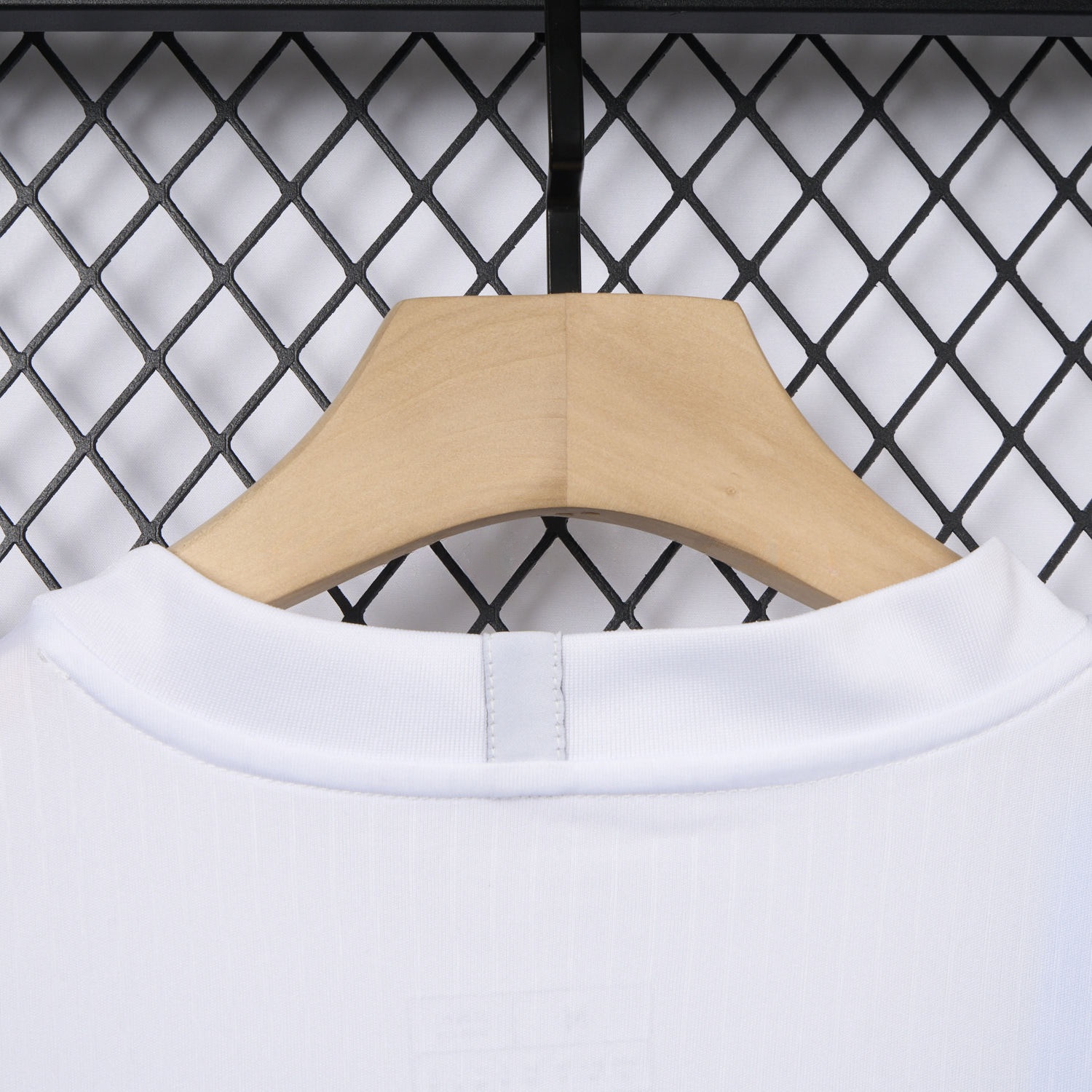 Germany 2025 125-Year Anniversary Pure White Special Jersey - Fans Version - Unitedfutballjersey