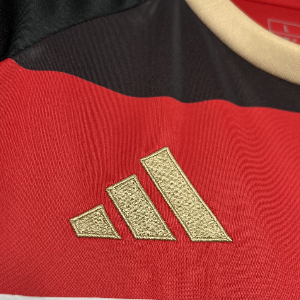 Peluche Caligari 2024 Home Stadium Jersey - Fans Version - Unitedfutballjersey