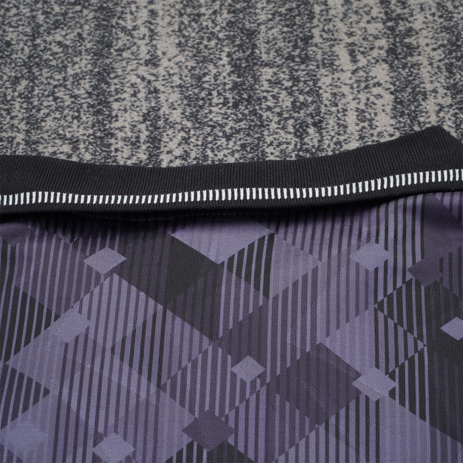 Retro England 1990 Black Special Kids Kit - Unitedfutballjersey