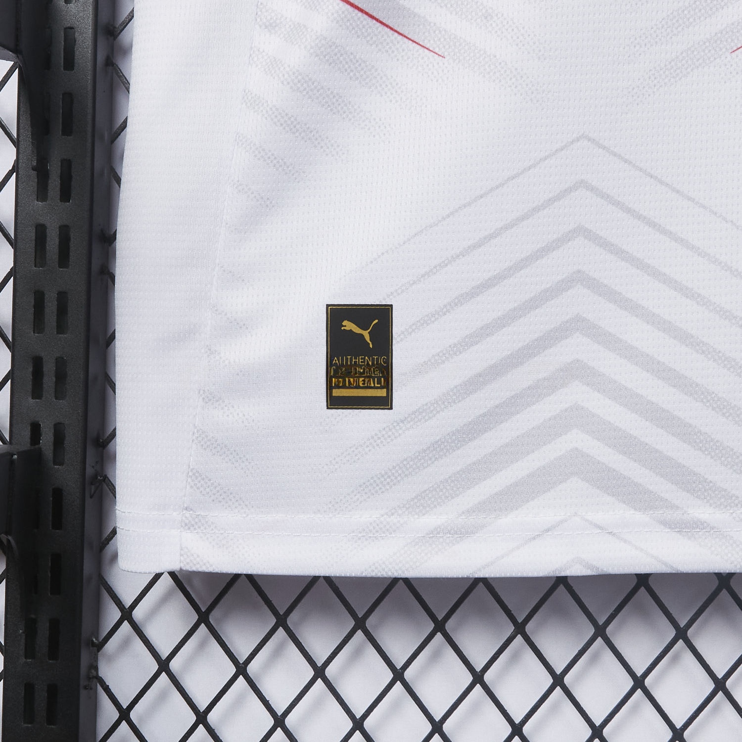 RB Leipzig 25-26 Home Jersey (Informal - release Version) - Fans Version - Unitedfutballjersey