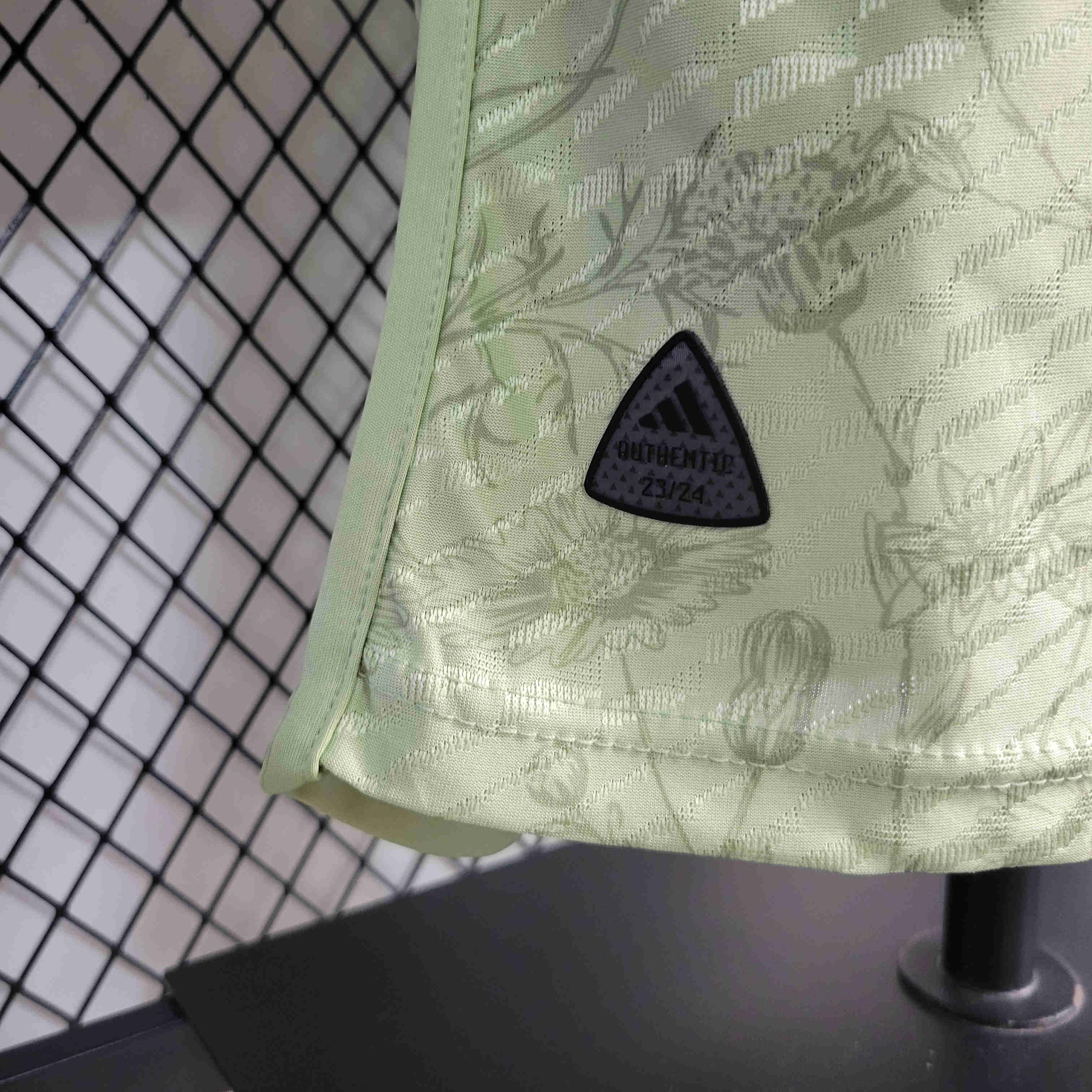 Bayern Munich 23/24 Beer Festival Special Edition - Player Version - Unitedfutballjersey