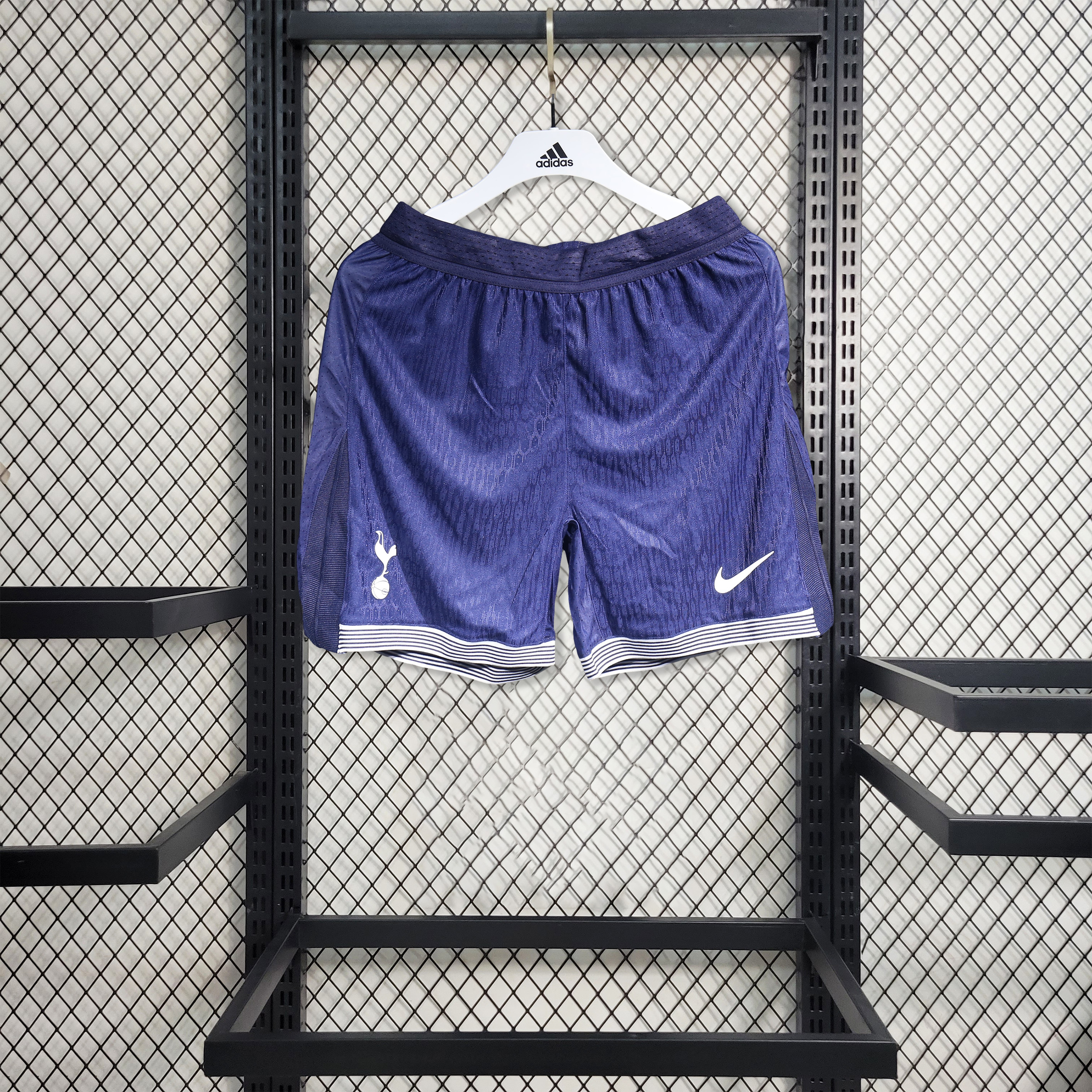 Tottenham Hotspur 24-25 Home Shorts - Player Version - Unitedfutballjersey