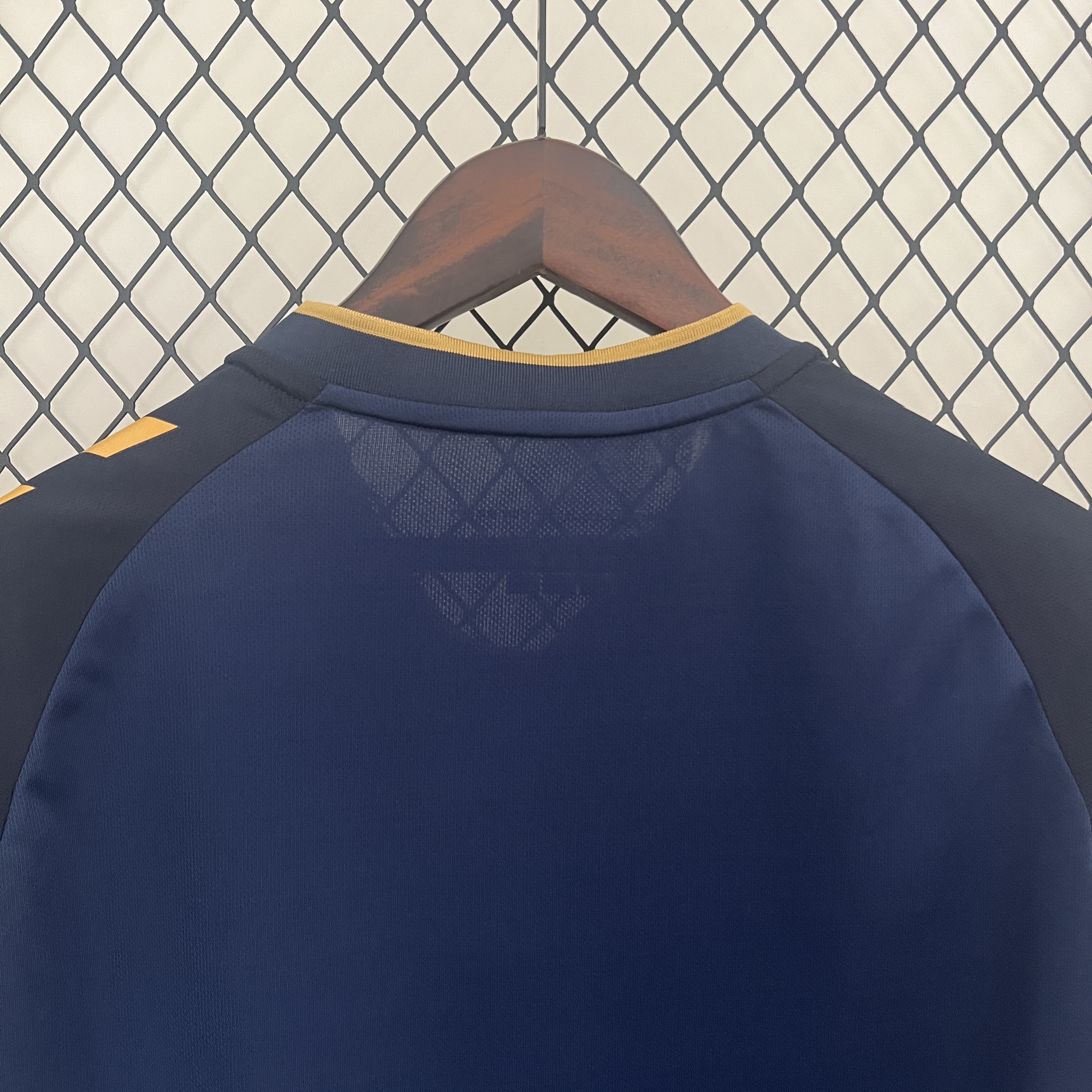 Tenerife 24-25 Away Jersey - Fans Version - Unitedfutballjersey