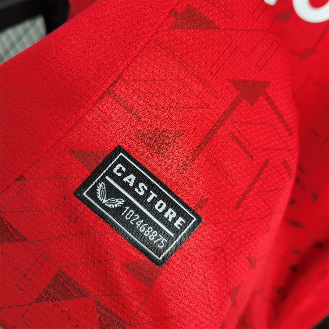 Wolverhampton Wanderers Wolves 23-24 Away Jersey - Fans Version - Unitedfutballjersey