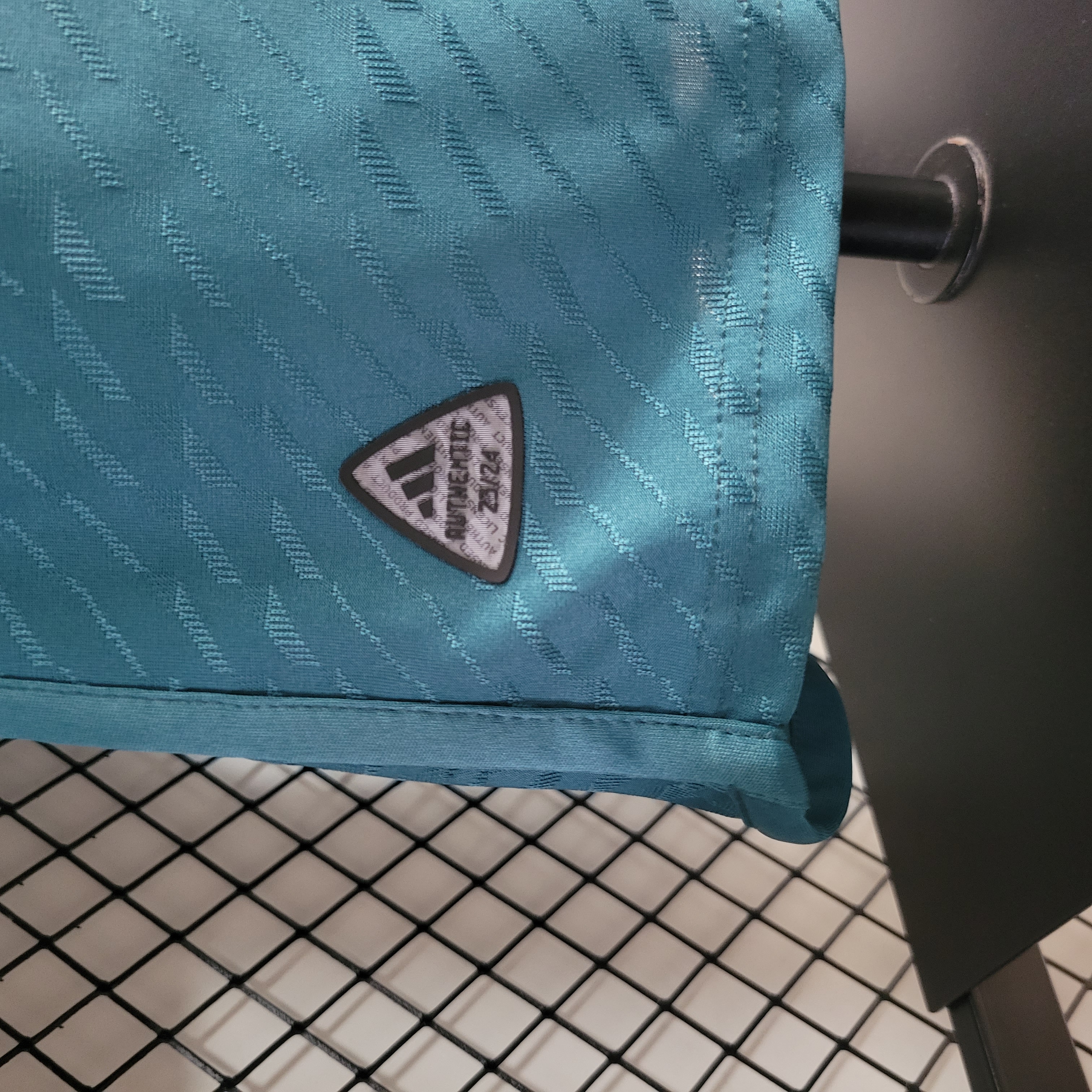 Arsenal 23-24 Third Jersey - Player Version - Unitedfutballjersey